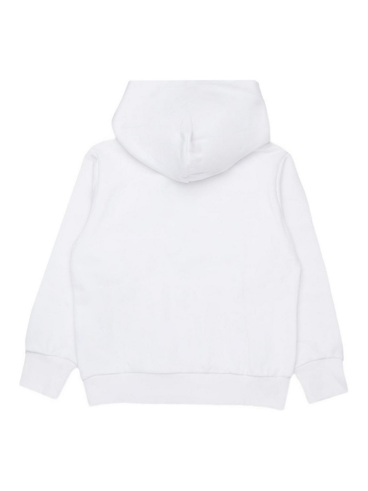 Hooded Sweatshirt J02485KYAZ3K100 (Diesel / スウェット・フーディー ) | Diesel (ディーゼル)(1)