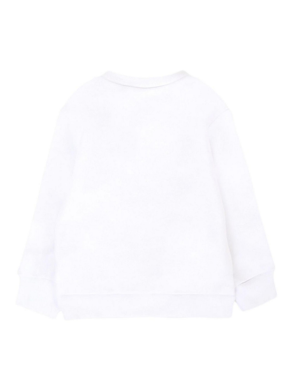 Printed Sweatshirt DQ3096D00ZFDQ100 (Dsquared2 / スウェット・フーディー ) | Dsquared2 (ディースクエアード)(1)