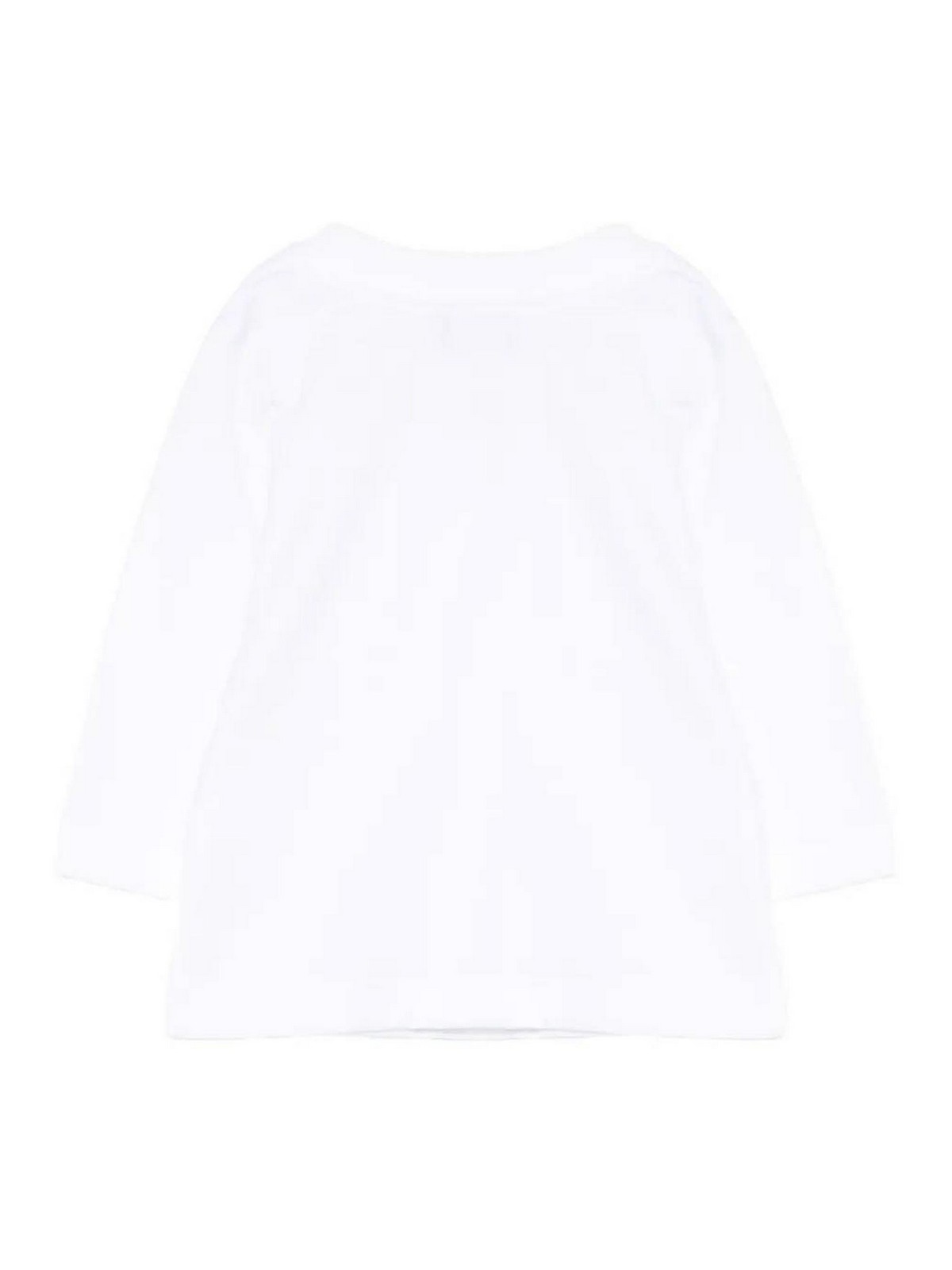 T-Shirt With Logo DQ3108D004GDQ100 (Dsquared2 / Tシャツ・カットソー ) | Dsquared2 (ディースクエアード)(1)