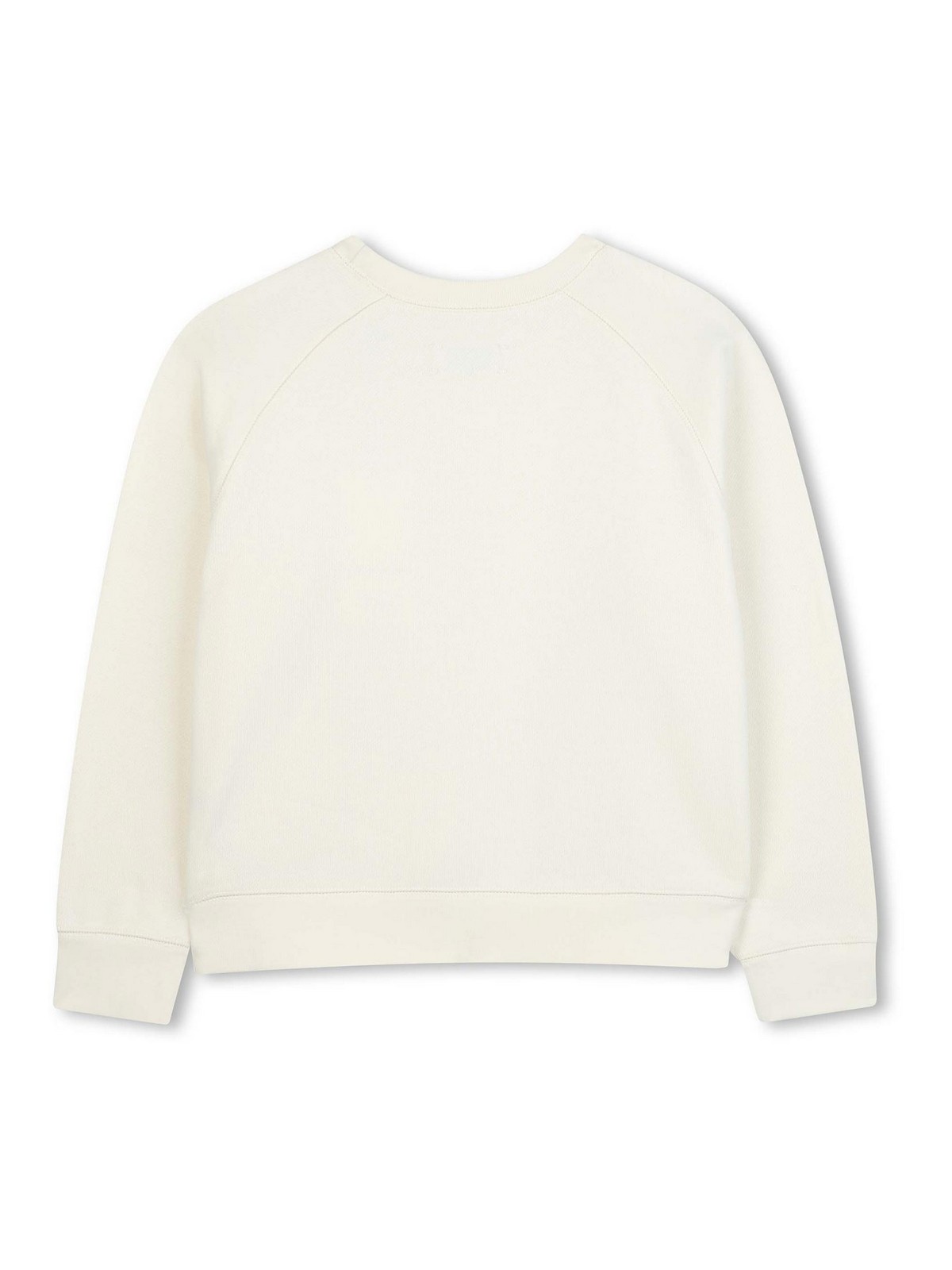 Printed Sweatshirt X60436195 (ZADIG & VOLTAIRE / スウェット・フーディー ) | ZADIG & VOLTAIRE (ザディグ エ ヴォルテール)(1)