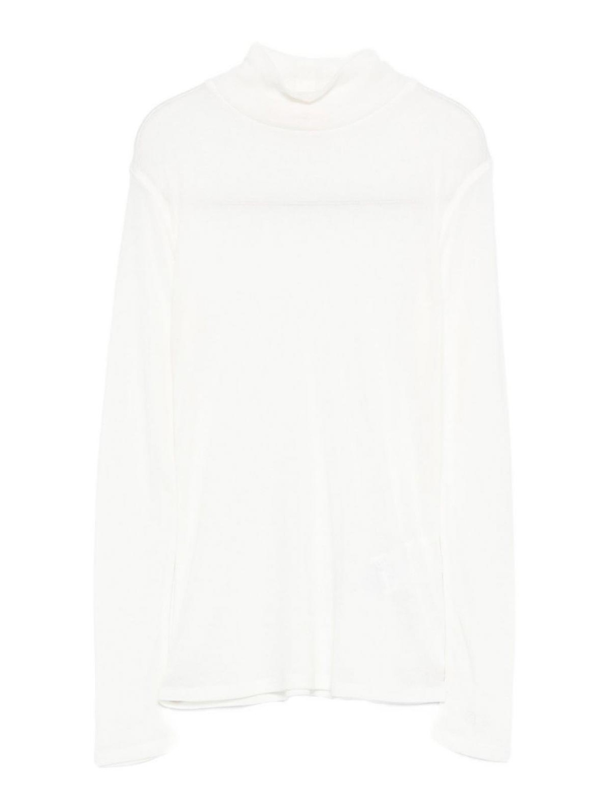 High Neck T-Shirt EFMA184CJV0040067 (Elisabetta Franchi / Tシャツ・カットソー ) | Elisabetta Franchi (エリザベッタ フランキ)