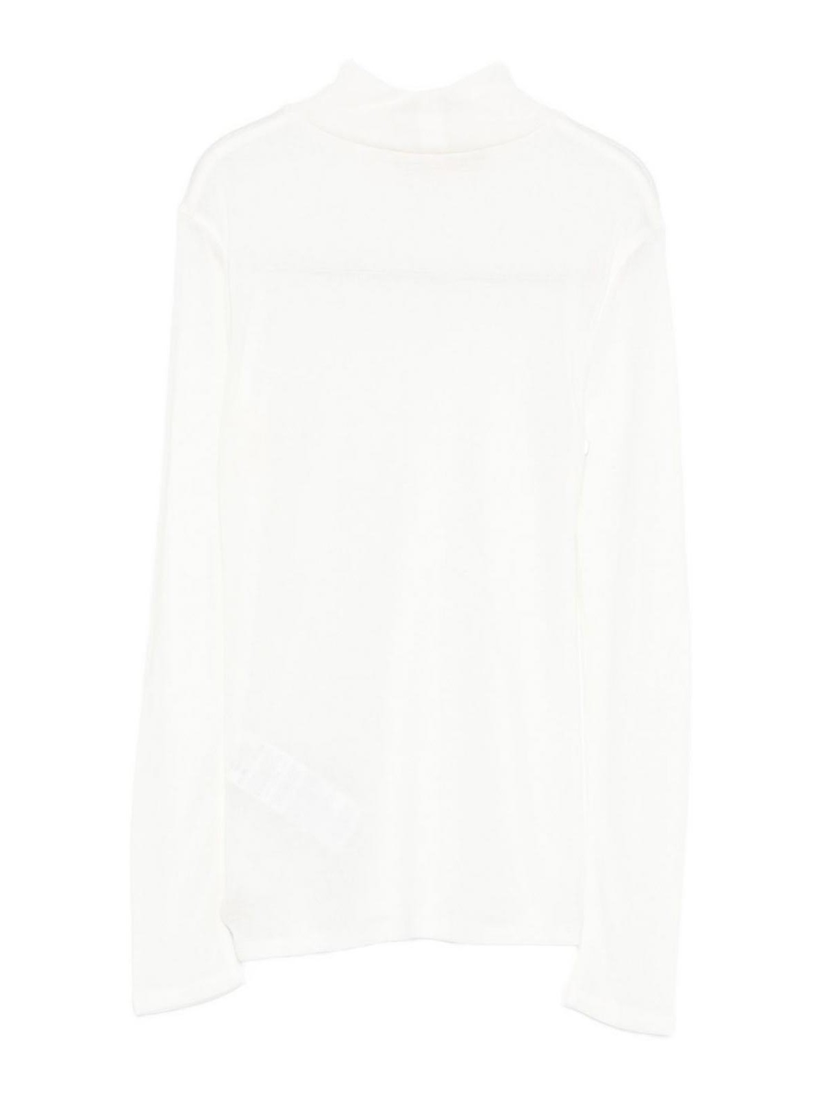 High Neck T-Shirt EFMA184CJV0040067 (Elisabetta Franchi / Tシャツ・カットソー ) | Elisabetta Franchi (エリザベッタ フランキ)(1)