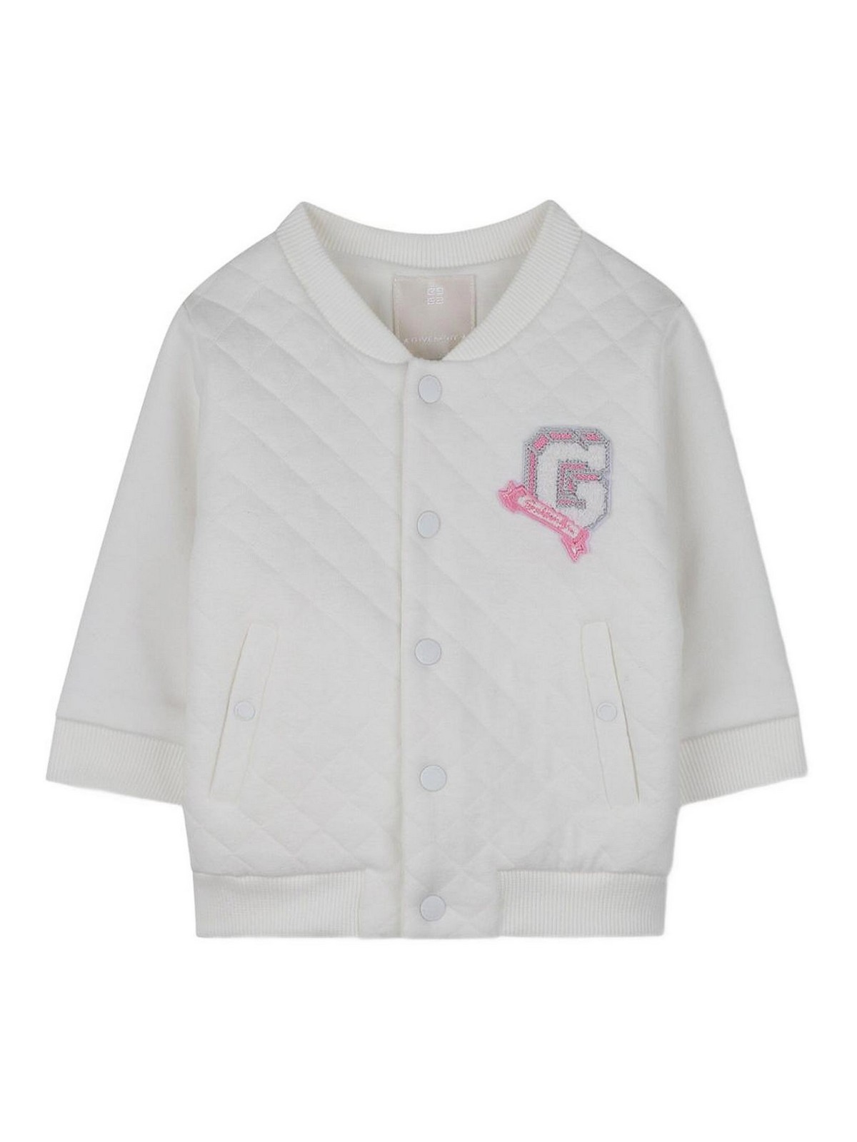 3 Piece Set With Logo H30865117 (GIVENCHY / スウェット・フーディー ) | GIVENCHY (ジバンシィ)(2)