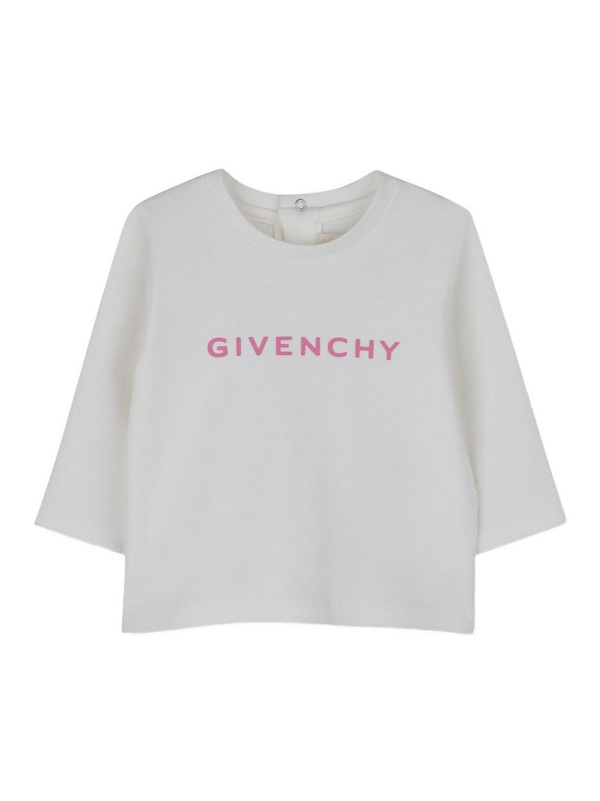 3 Piece Set With Logo H30865117 (GIVENCHY / スウェット・フーディー ) | GIVENCHY (ジバンシィ)(3)