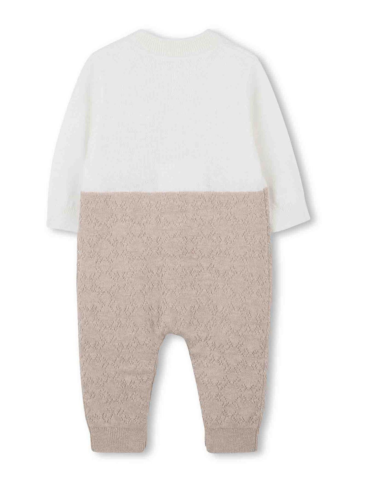 Onesie With Logo H30871117 (GIVENCHY / ワンピース・ドレス・オールインワン ) | GIVENCHY (ジバンシィ)(1)