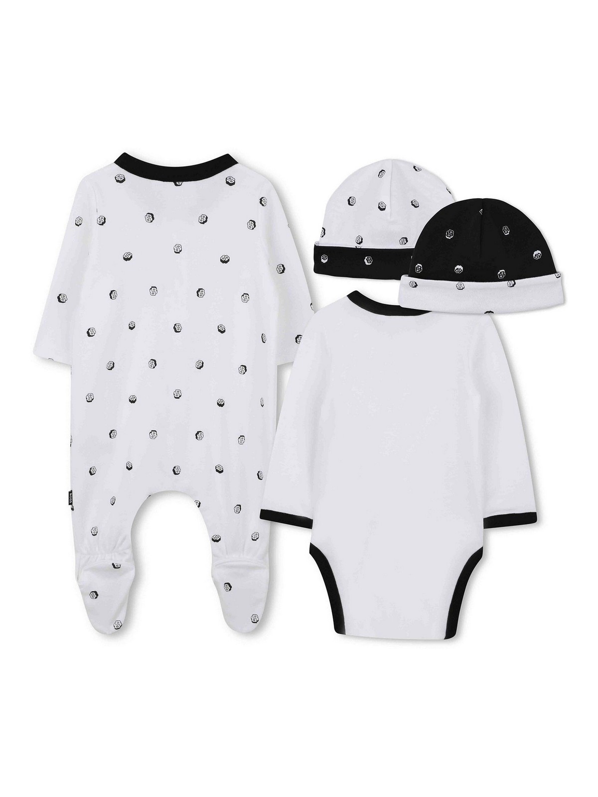 Onesie Set J5249210P (HUGO BOSS / ワンピース・ドレス・オールインワン ) | HUGO BOSS (ヒューゴボス)(1)