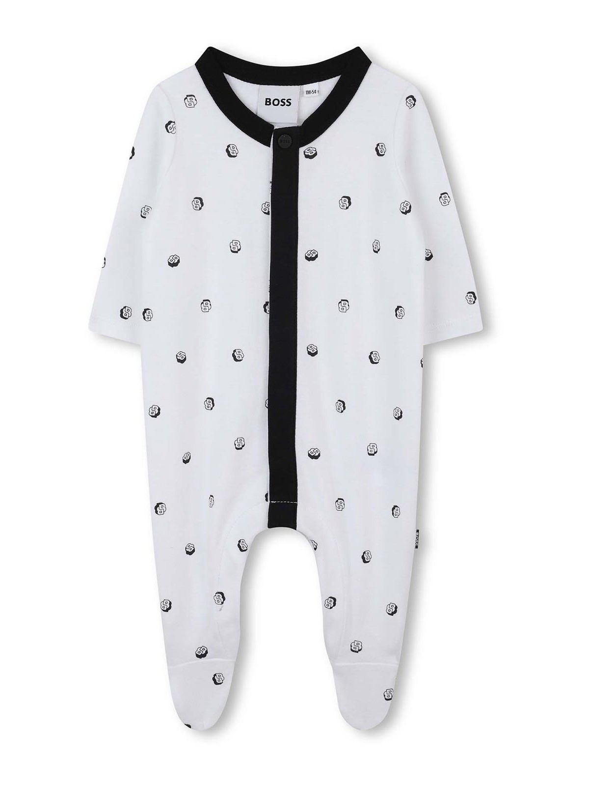 Onesie Set J5249210P (HUGO BOSS / ワンピース・ドレス・オールインワン ) | HUGO BOSS (ヒューゴボス)(2)