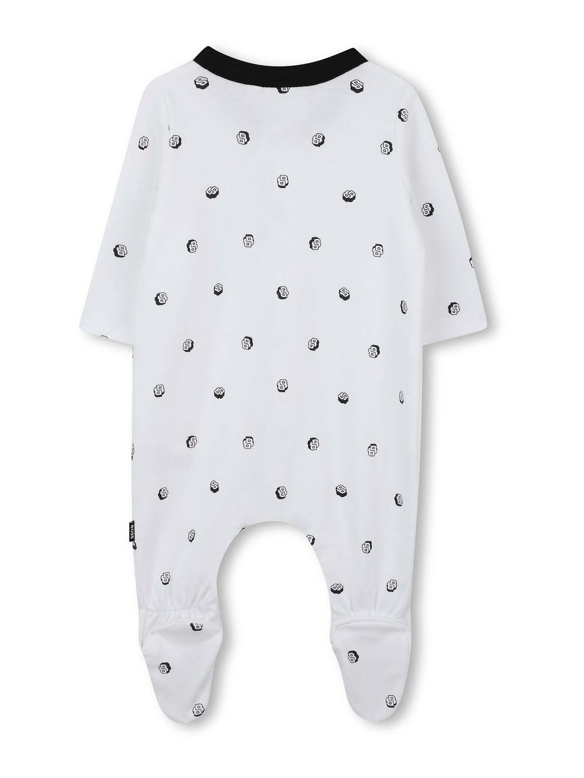 Onesie Set J5249210P (HUGO BOSS / ワンピース・ドレス・オールインワン ) | HUGO BOSS (ヒューゴボス)(3)