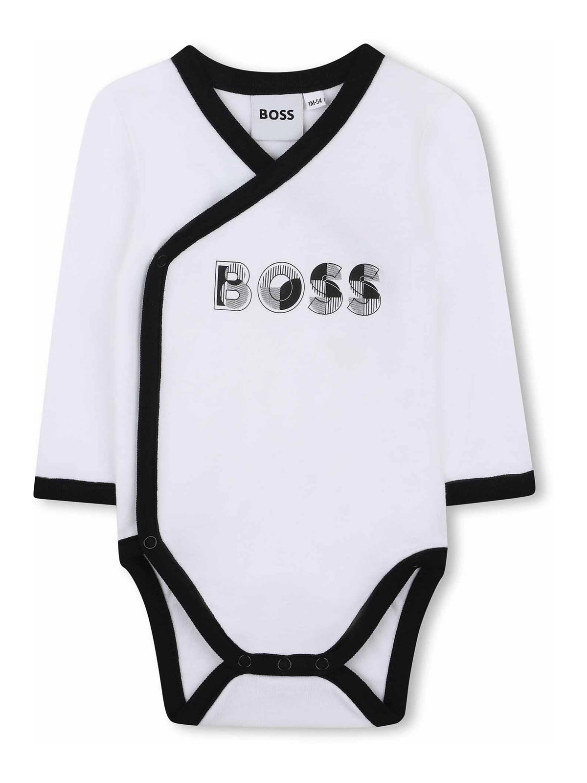 Onesie Set J5249210P (HUGO BOSS / ワンピース・ドレス・オールインワン ) | HUGO BOSS (ヒューゴボス)(4)