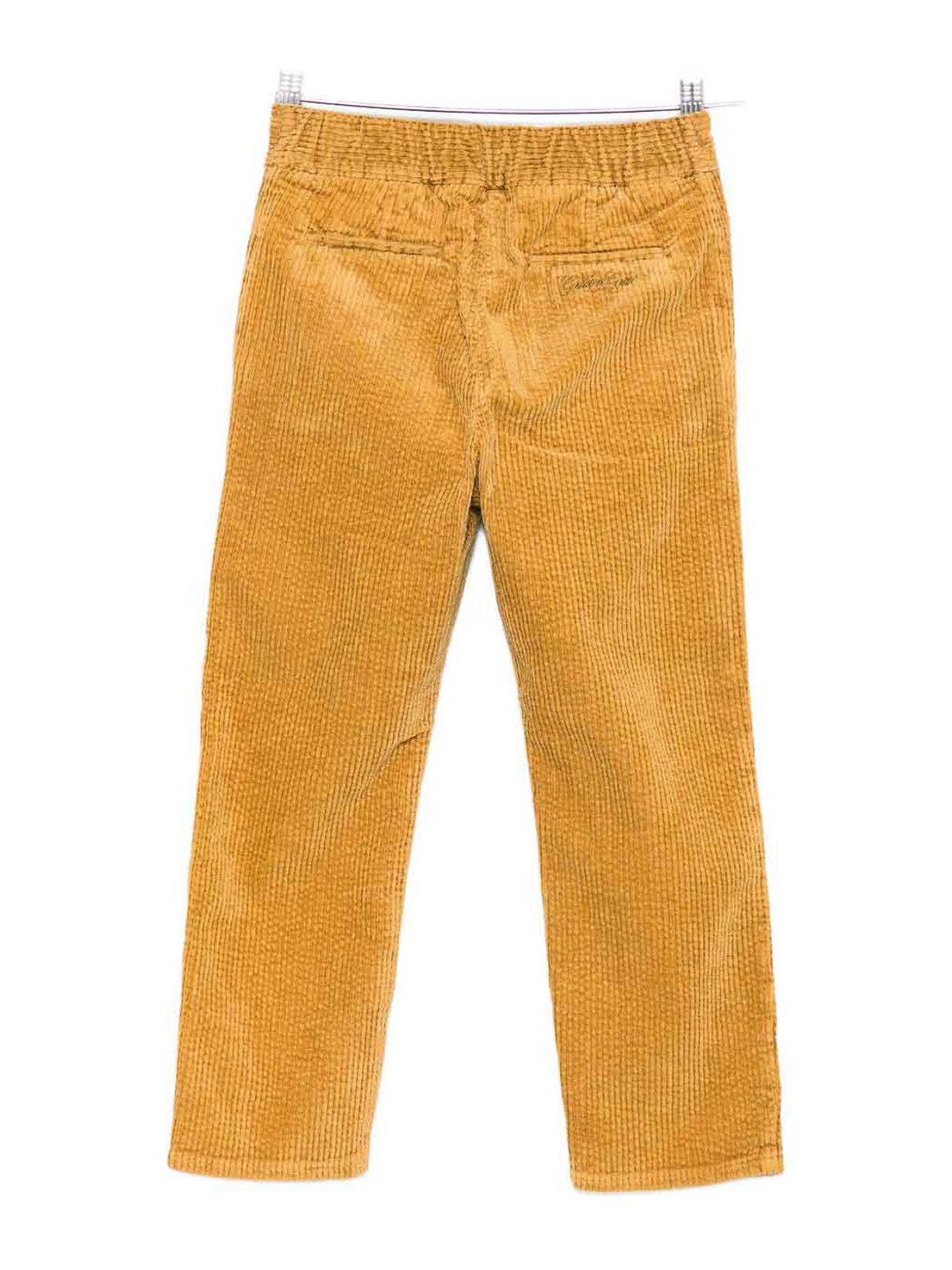 Corduroy Trousers GKP01762P00221455215 (Golden Goose / パンツ ) | Golden Goose (ゴールデングース)(1)