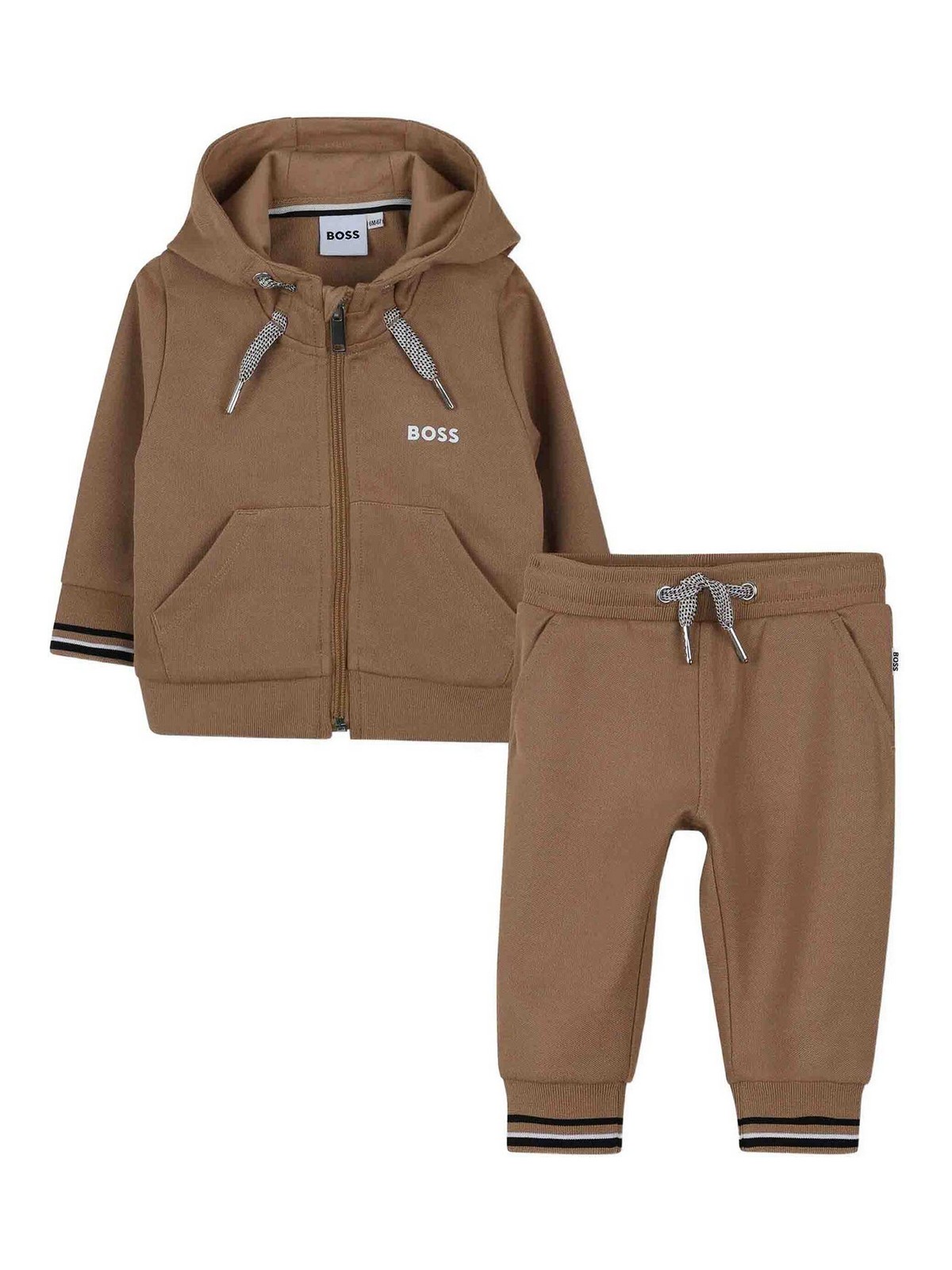 Sports Suit J52480269 (HUGO BOSS / スウェット・フーディー ) | HUGO BOSS (ヒューゴボス)