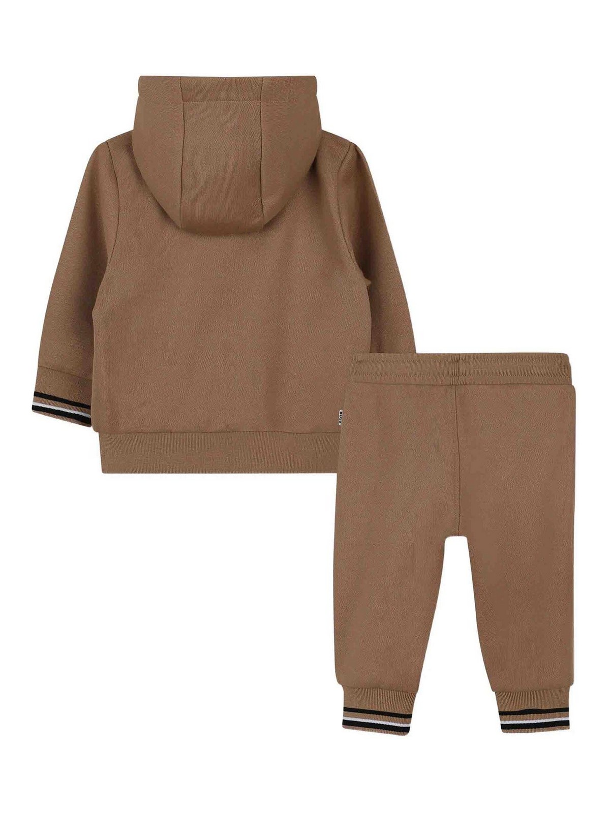 Sports Suit J52480269 (HUGO BOSS / スウェット・フーディー ) | HUGO BOSS (ヒューゴボス)(1)