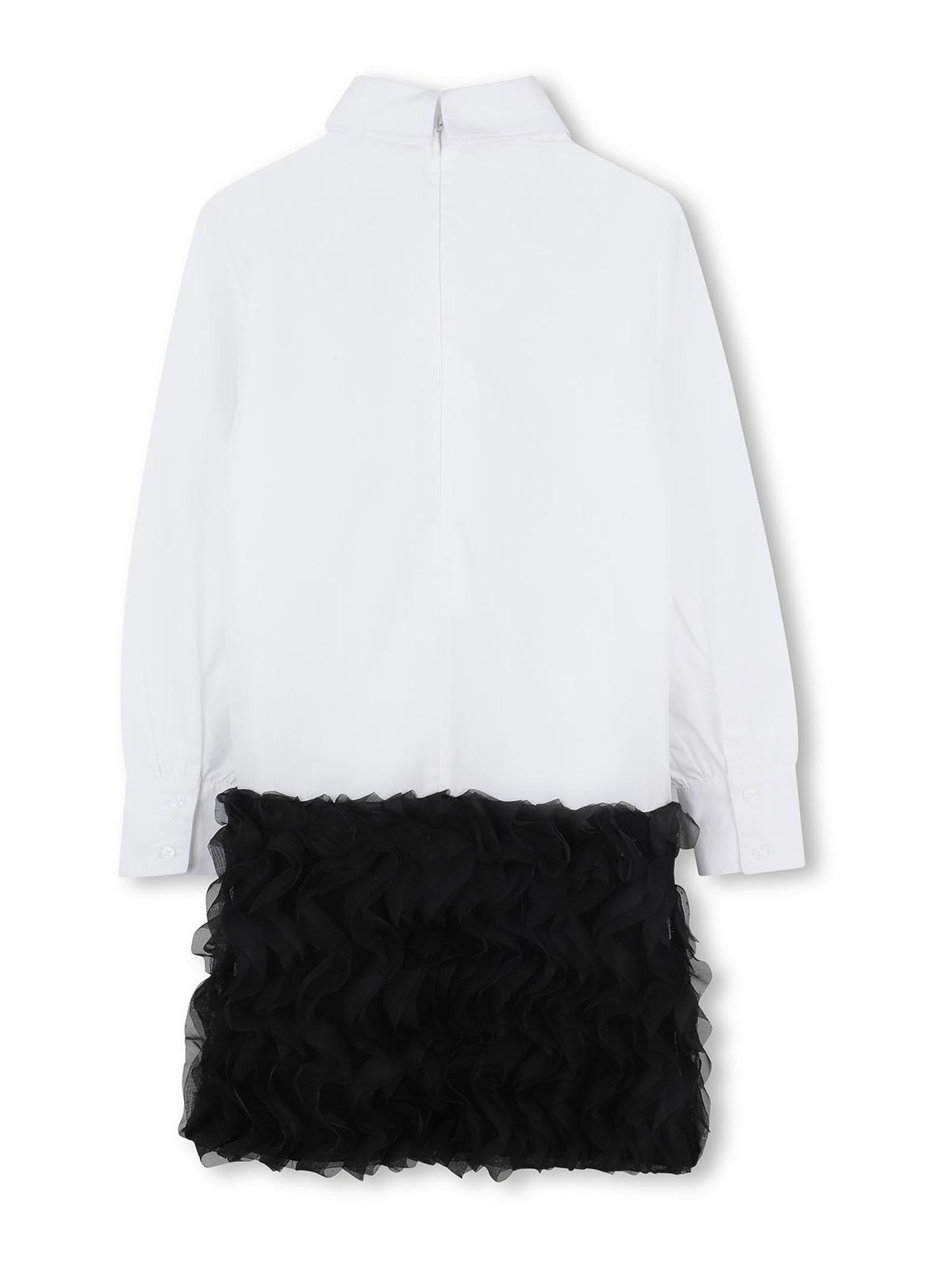 Dress With Logo Z30617N50 (KARL LAGERFELD / ワンピース・ドレス・オールインワン ) | KARL LAGERFELD (カール・ラガーフェルド)(1)