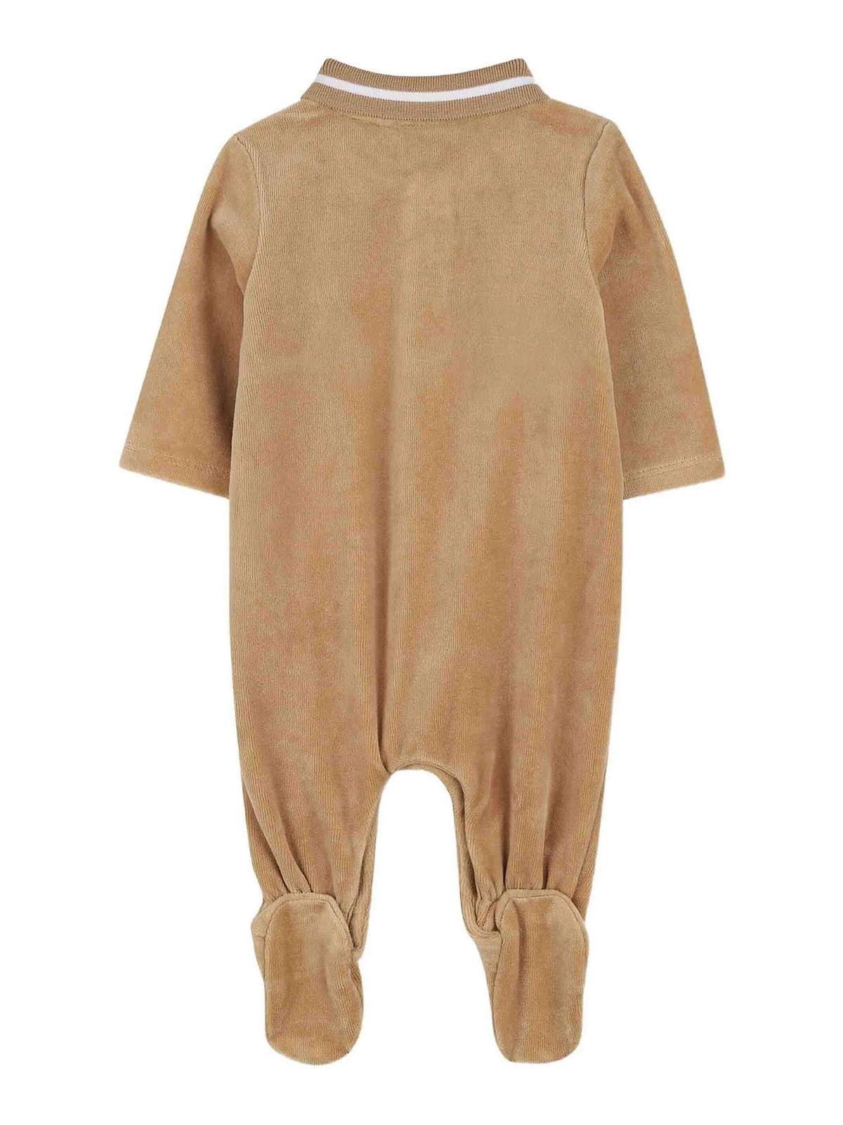 Onesie With Logo J52522269 (HUGO BOSS / ワンピース・ドレス・オールインワン ) | HUGO BOSS (ヒューゴボス)(1)