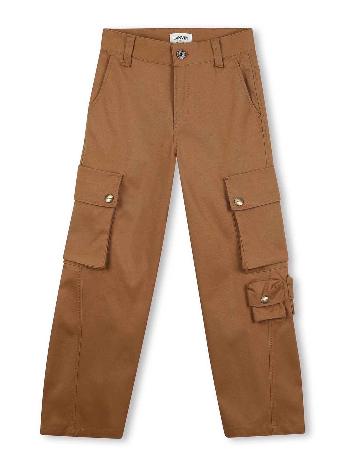 Cargo Pants N30304585 (LANVIN / パンツ ) | LANVIN (ランバン)