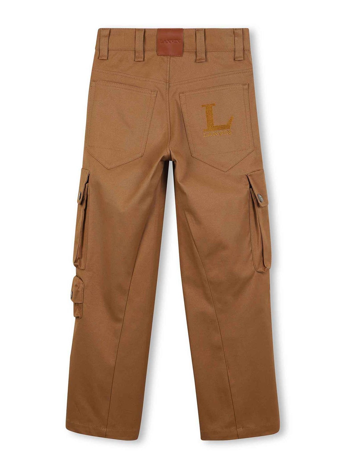 Cargo Pants N30304585 (LANVIN / パンツ ) | LANVIN (ランバン)(1)
