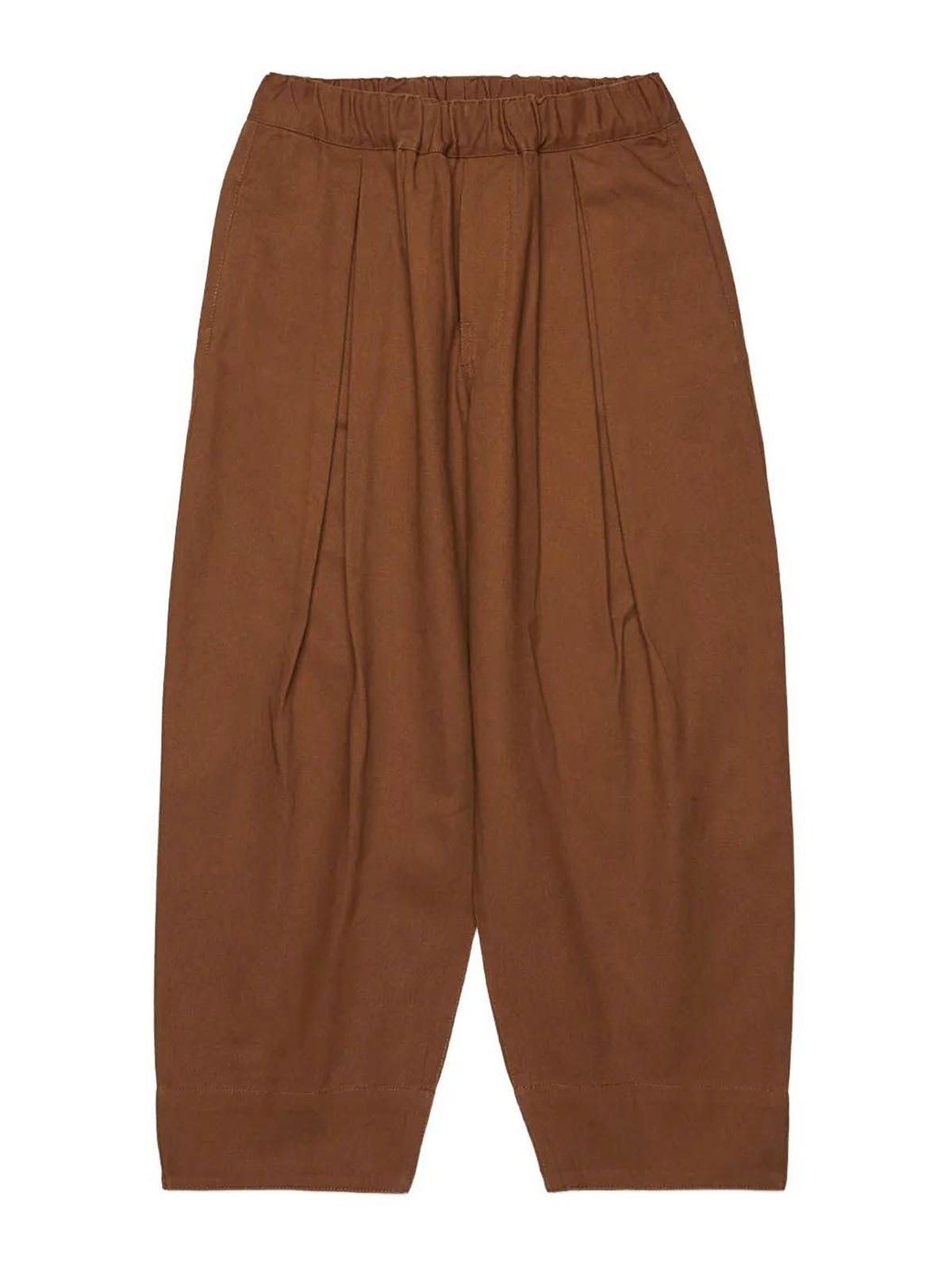 Trousers With Logo M01579M00W10M716 (Marni / パンツ ) | Marni (マルニ)
