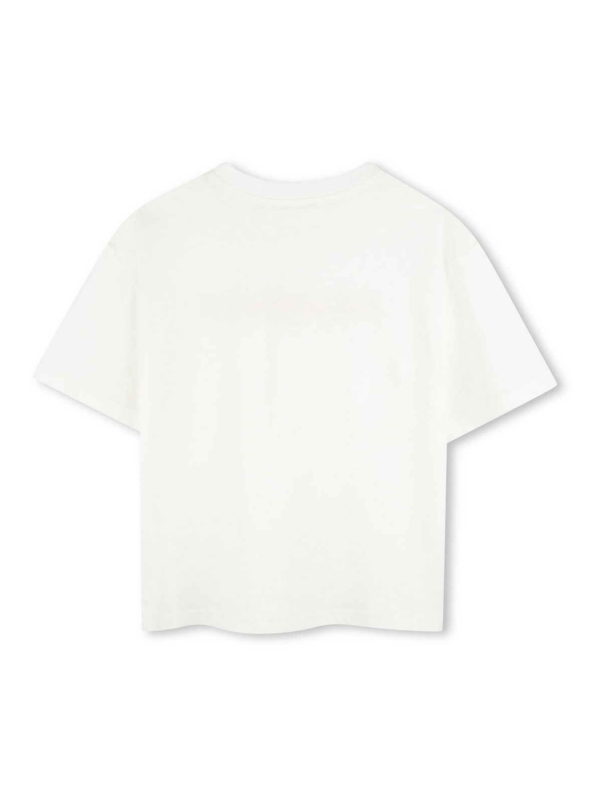 T-Shirt With Logo N30288117 (LANVIN / Tシャツ・カットソー ) | LANVIN (ランバン)(1)
