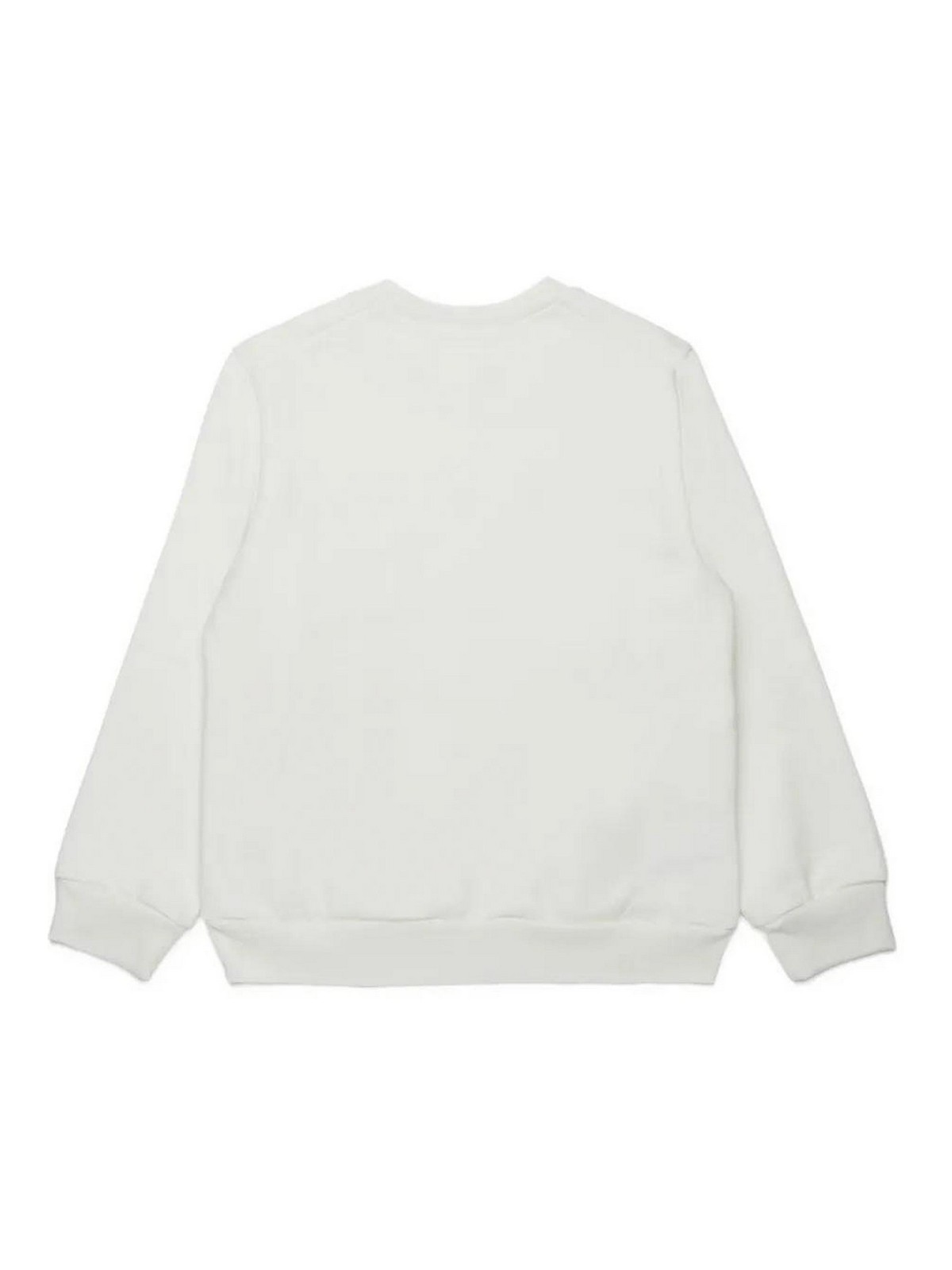 Sweatshirt With Logo M01612M00V00M114 (Marni / スウェット・フーディー ) | Marni (マルニ)(1)