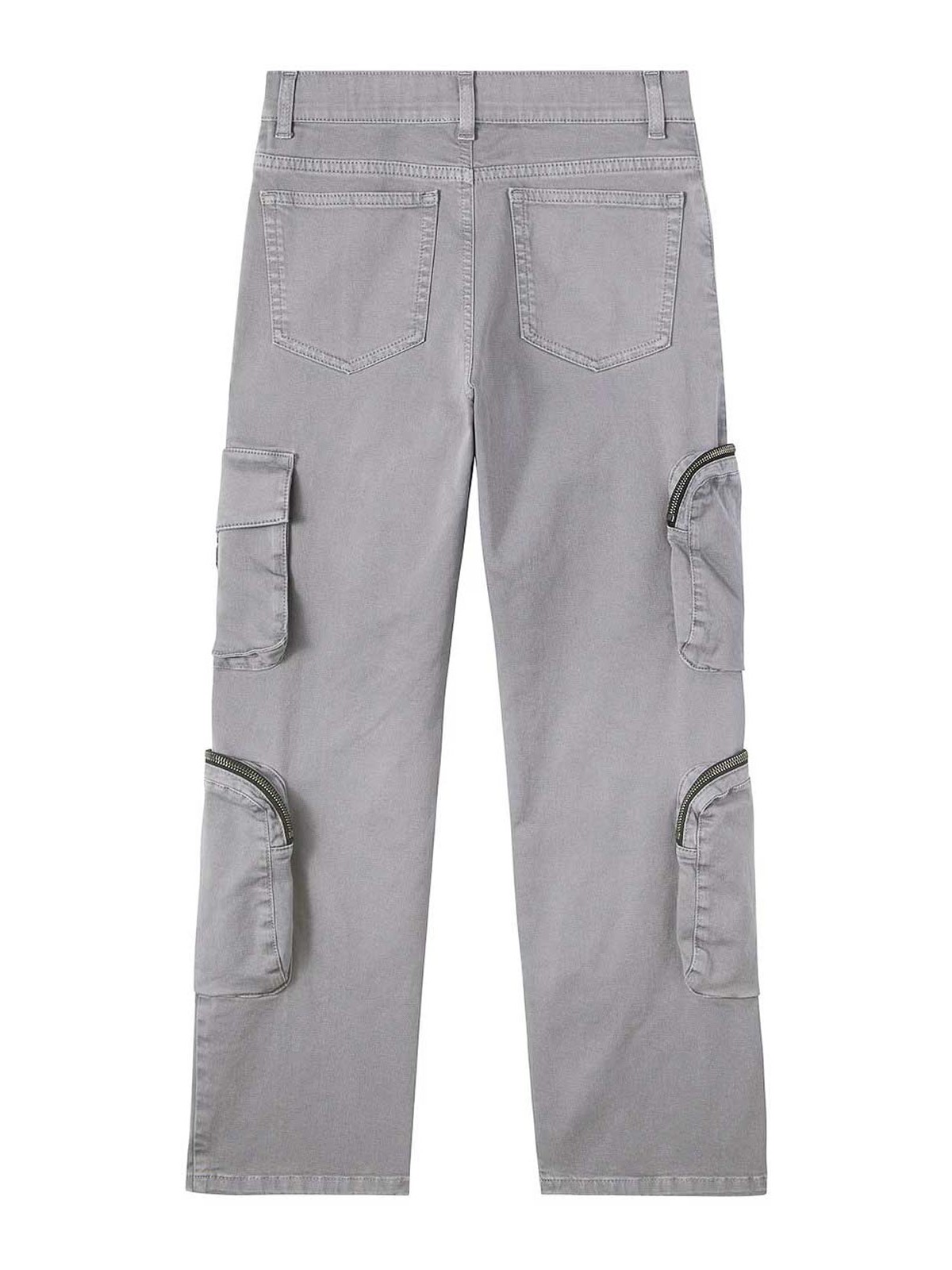 Trousers With Logo L42F68LY076S9000 (Dolce & Gabbana / パンツ ) | Dolce & Gabbana (ドルチェガッバーナ)(1)