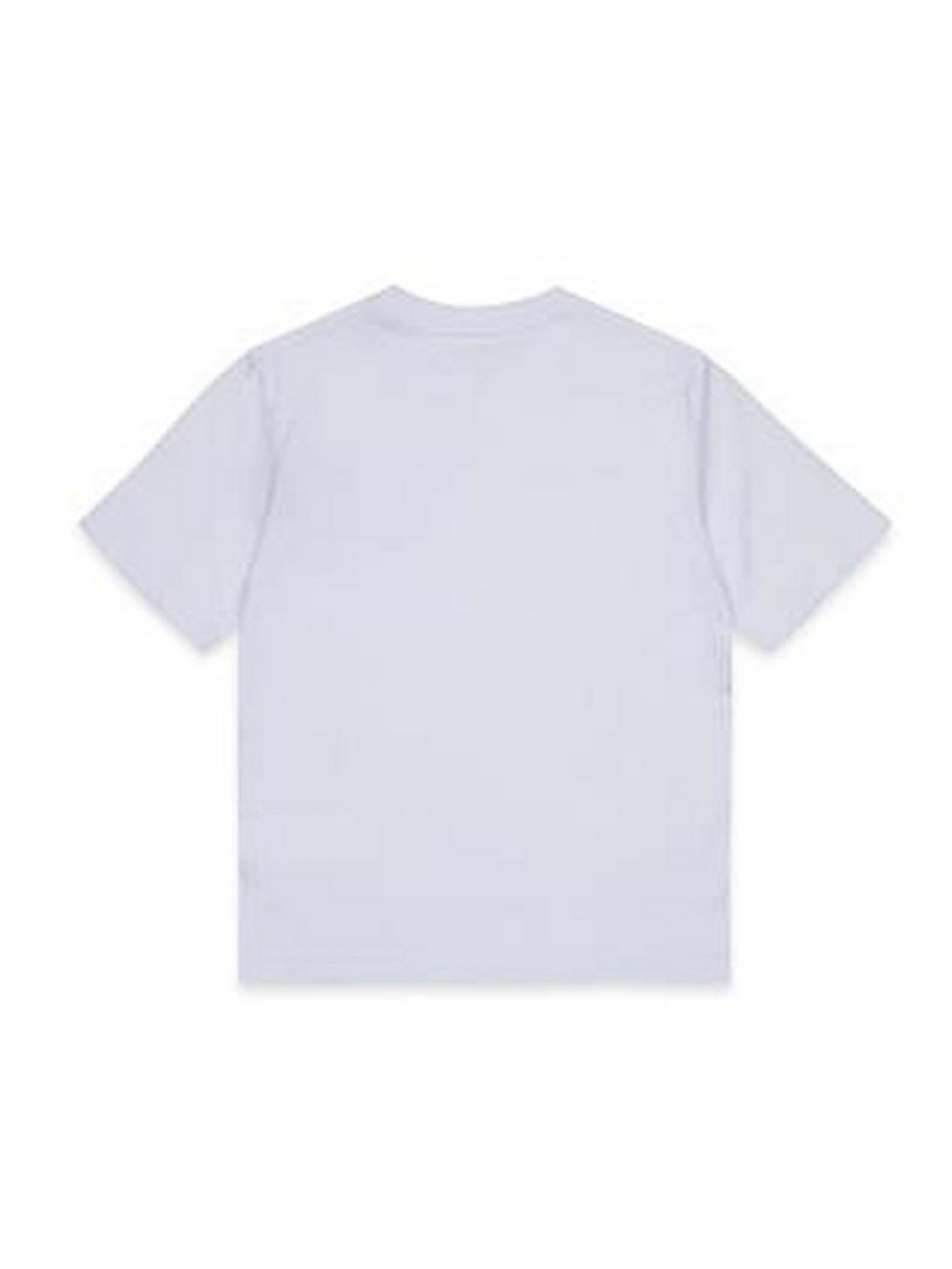 T-Shirt With Print M60897MM02YM6100 (MM6 Maison Margiela / Tシャツ・カットソー ) | MM6 Maison Margiela (エムエムシックス)(1)