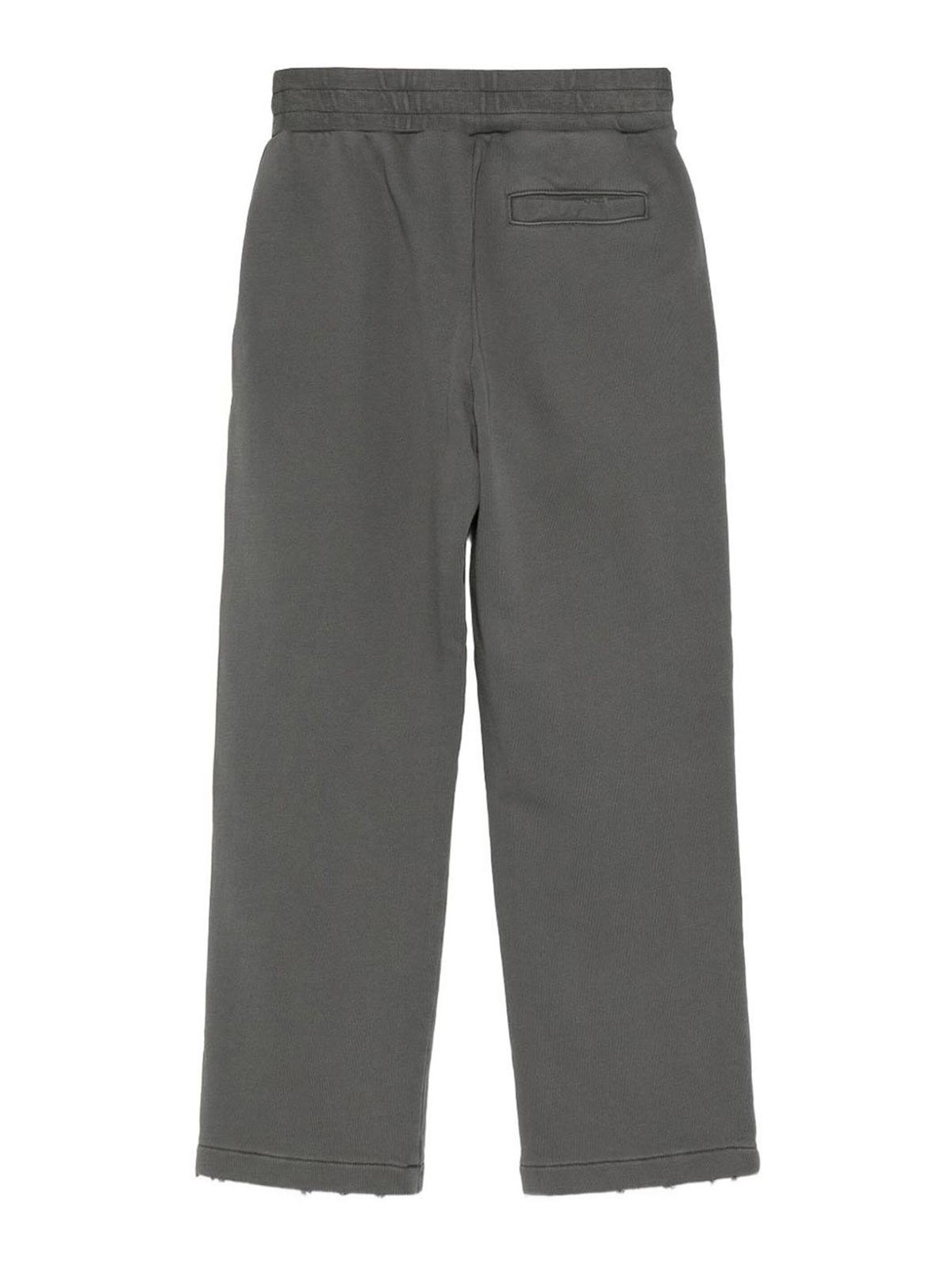 Trousers With Logo GKP02450P00224460278 (Golden Goose / パンツ ) | Golden Goose (ゴールデングース)(1)