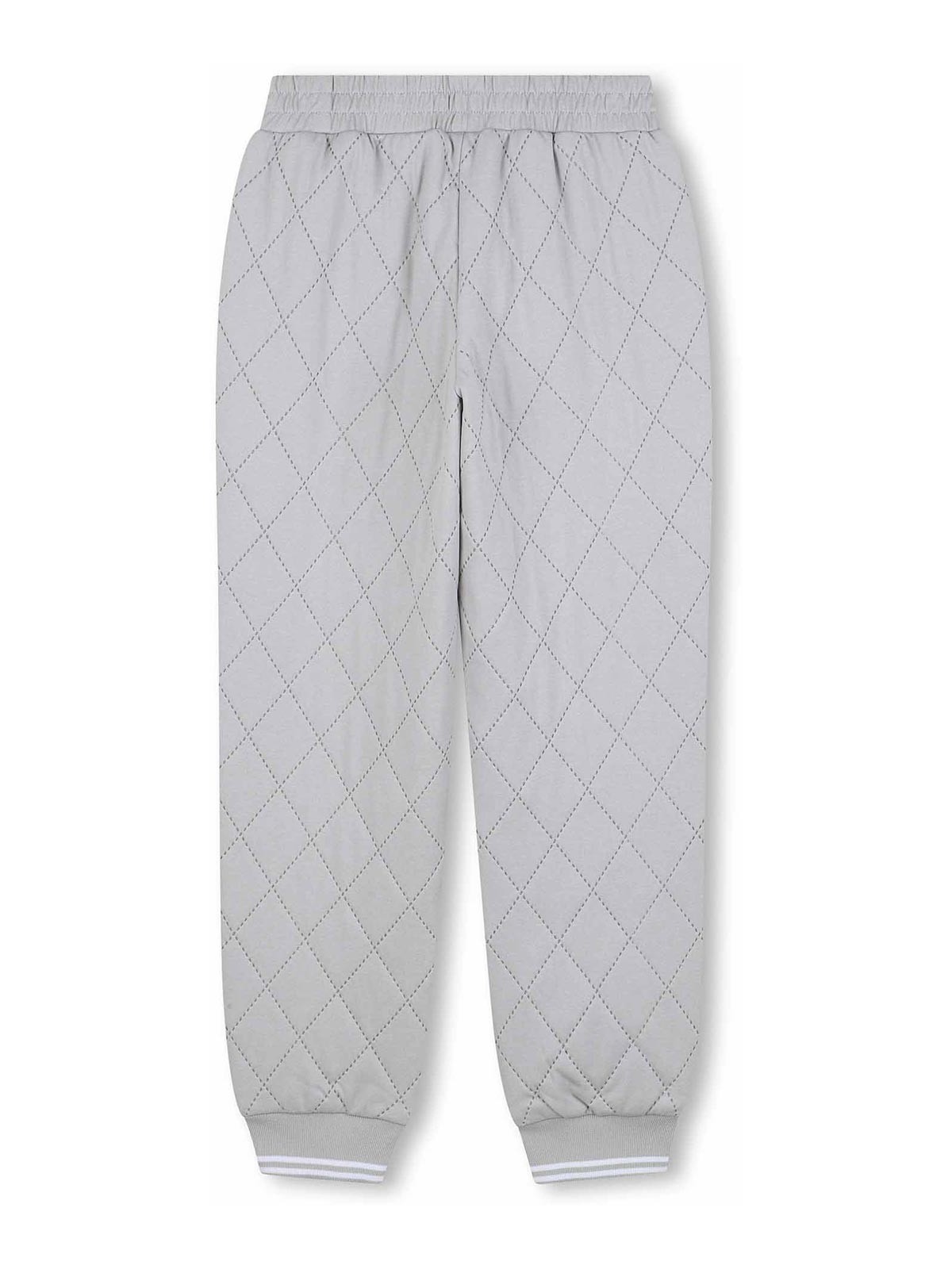 Quilted Sports Pants J52289A32 (HUGO BOSS / パンツ ) | HUGO BOSS (ヒューゴボス)(1)