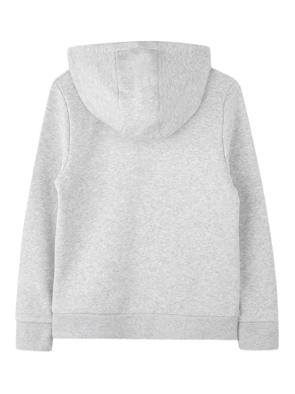Hooded Sweatshirt J52351A32 (HUGO BOSS / スウェット・フーディー ) | HUGO BOSS (ヒューゴボス)(1)