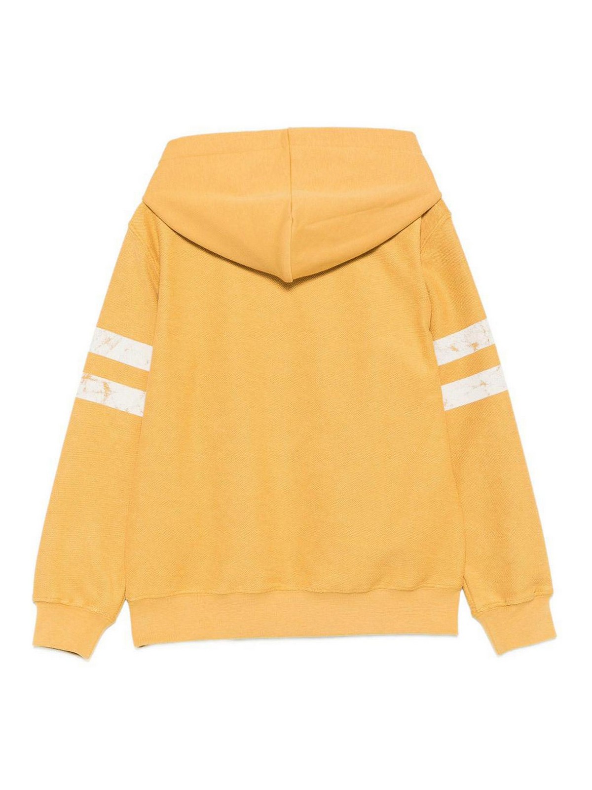 Sweatshirt With Logo GKP02044P00220220173 (Golden Goose / スウェット・フーディー ) | Golden Goose (ゴールデングース)(1)