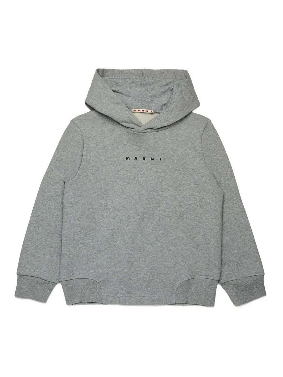 Sweatshirt With Logo M01576M00V00M923 (Marni / スウェット・フーディー ) | Marni (マルニ)