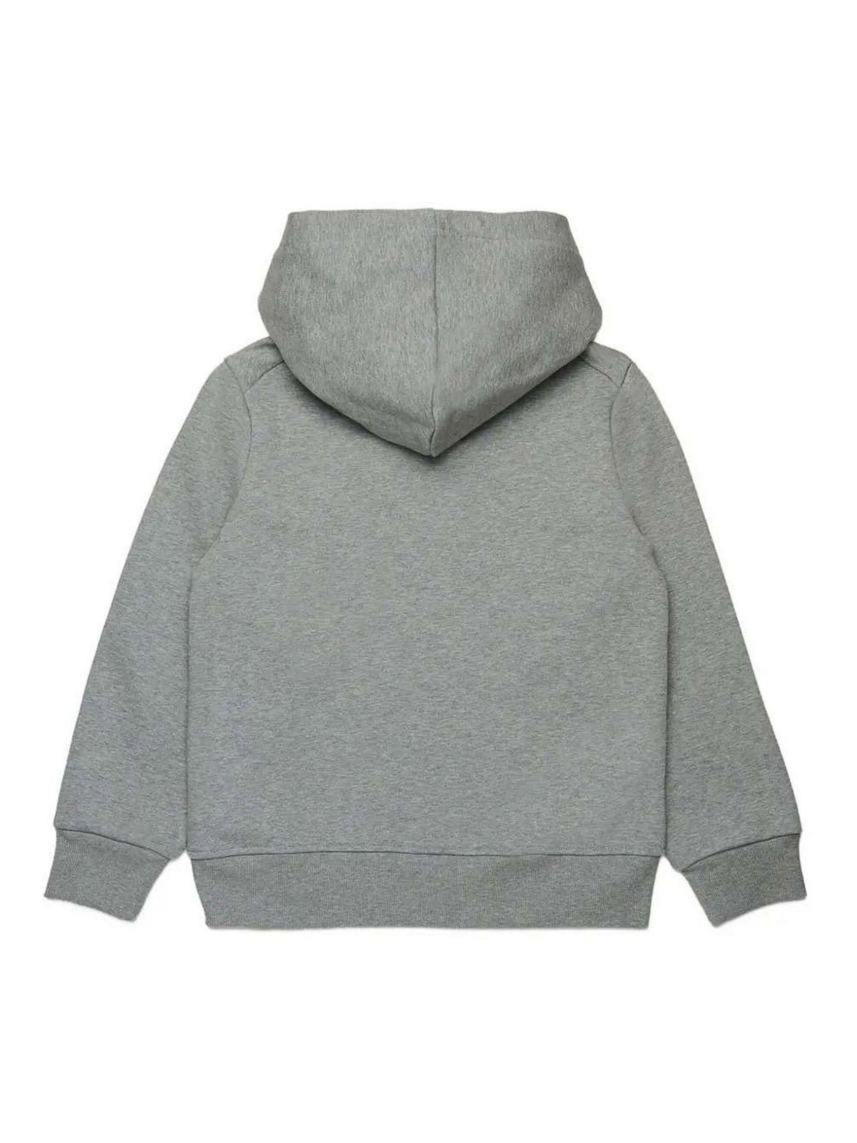 Sweatshirt With Logo M01576M00V00M923 (Marni / スウェット・フーディー ) | Marni (マルニ)(1)