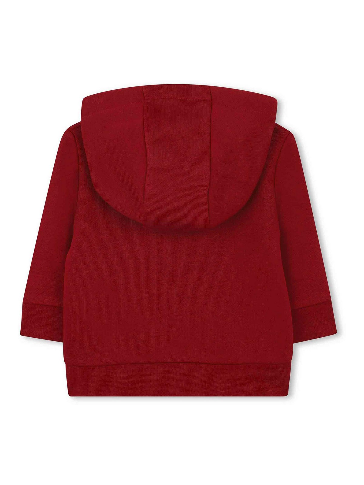 Sweatshirt With Logo J5246196D (HUGO BOSS / スウェット・フーディー ) | HUGO BOSS (ヒューゴボス)(1)