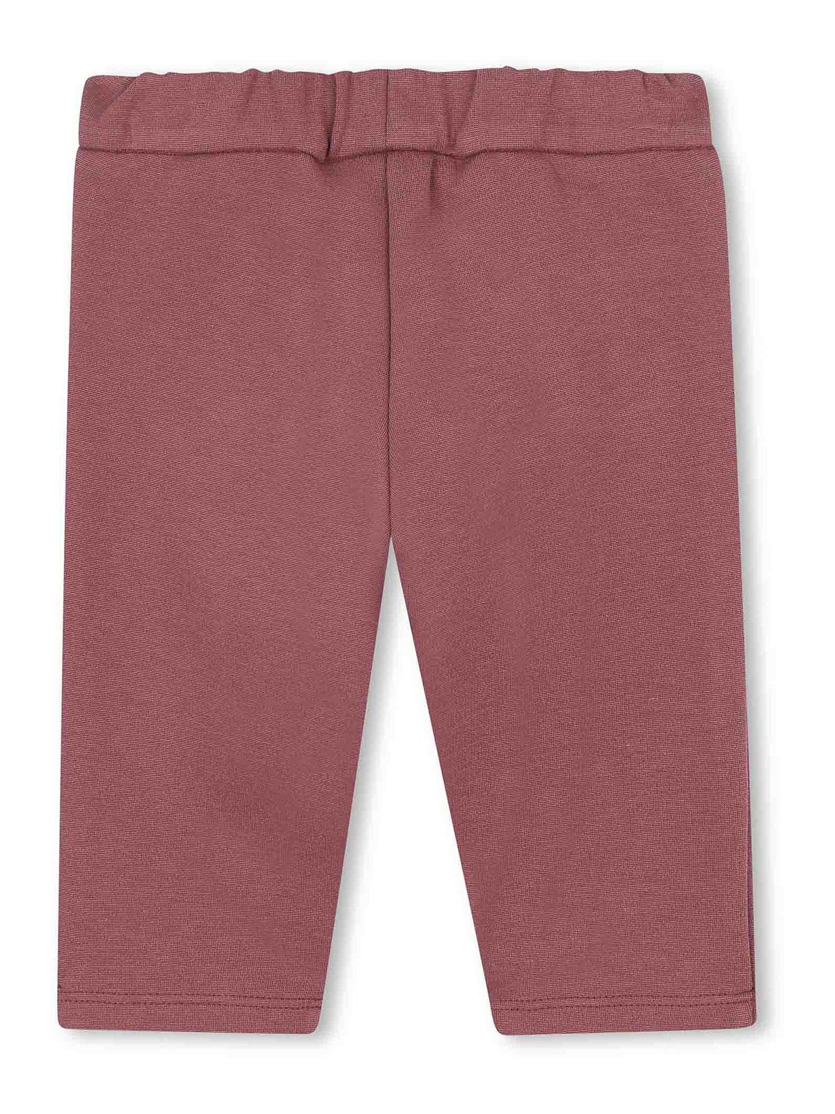 Trousers With Embroidery C2070747N (Chloé / パンツ ) | Chloé (クロエ)(1)