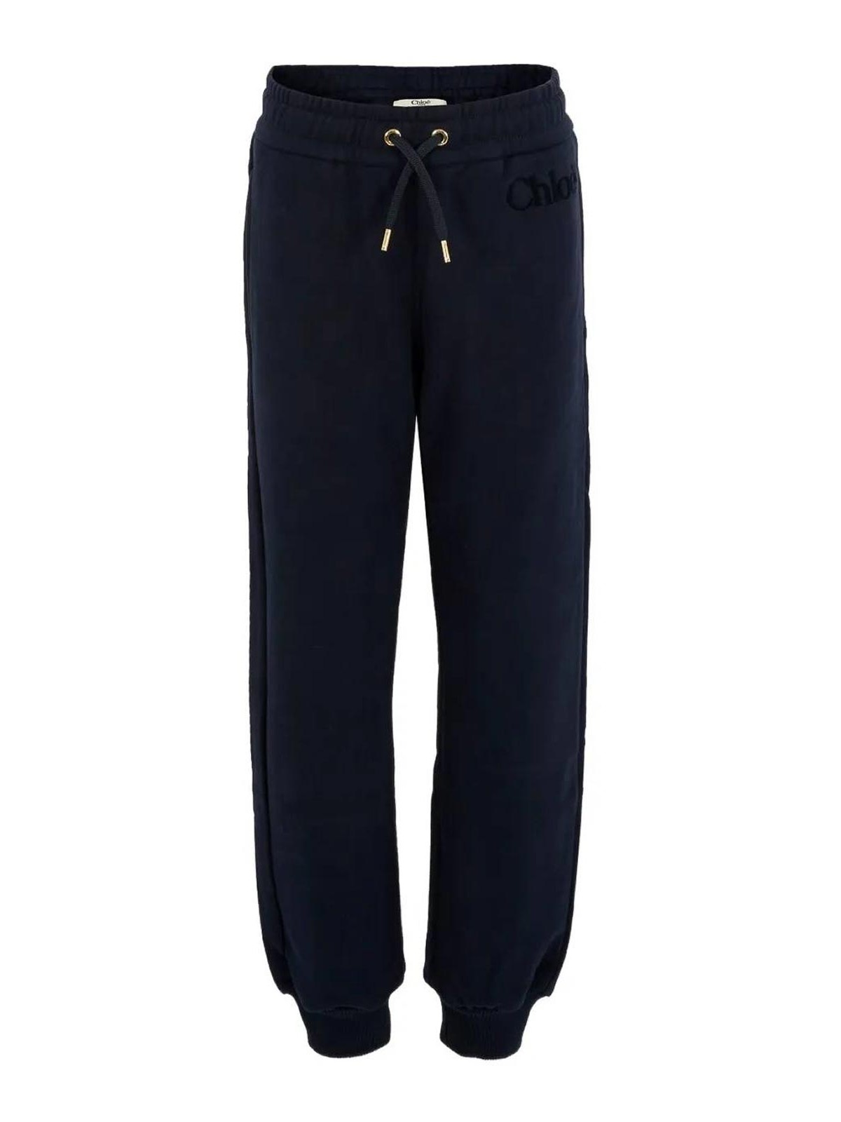Trousers With Logo C20631859 (Chloé / パンツ ) | Chloé (クロエ)