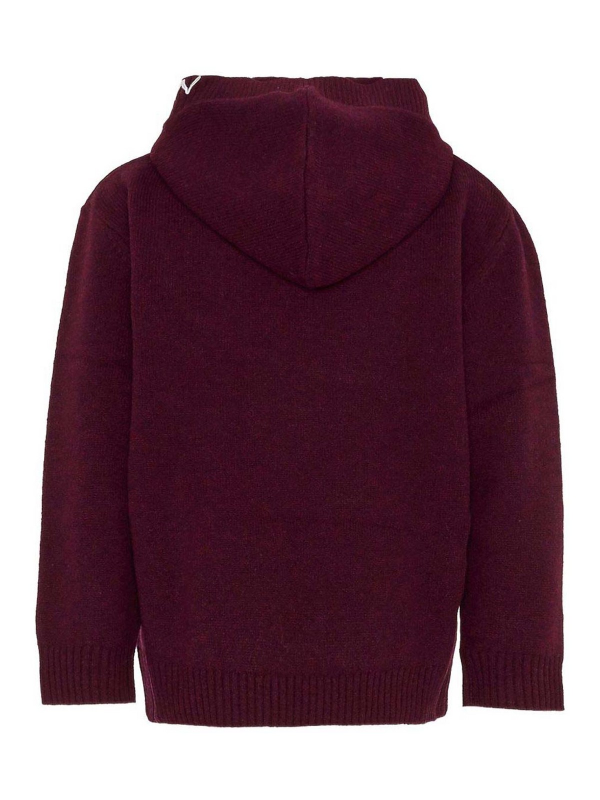 Hooded Sweatshirt F5LKJUKH032039 (LANEUS / スウェット・フーディー ) | LANEUS (ラネウス)(1)