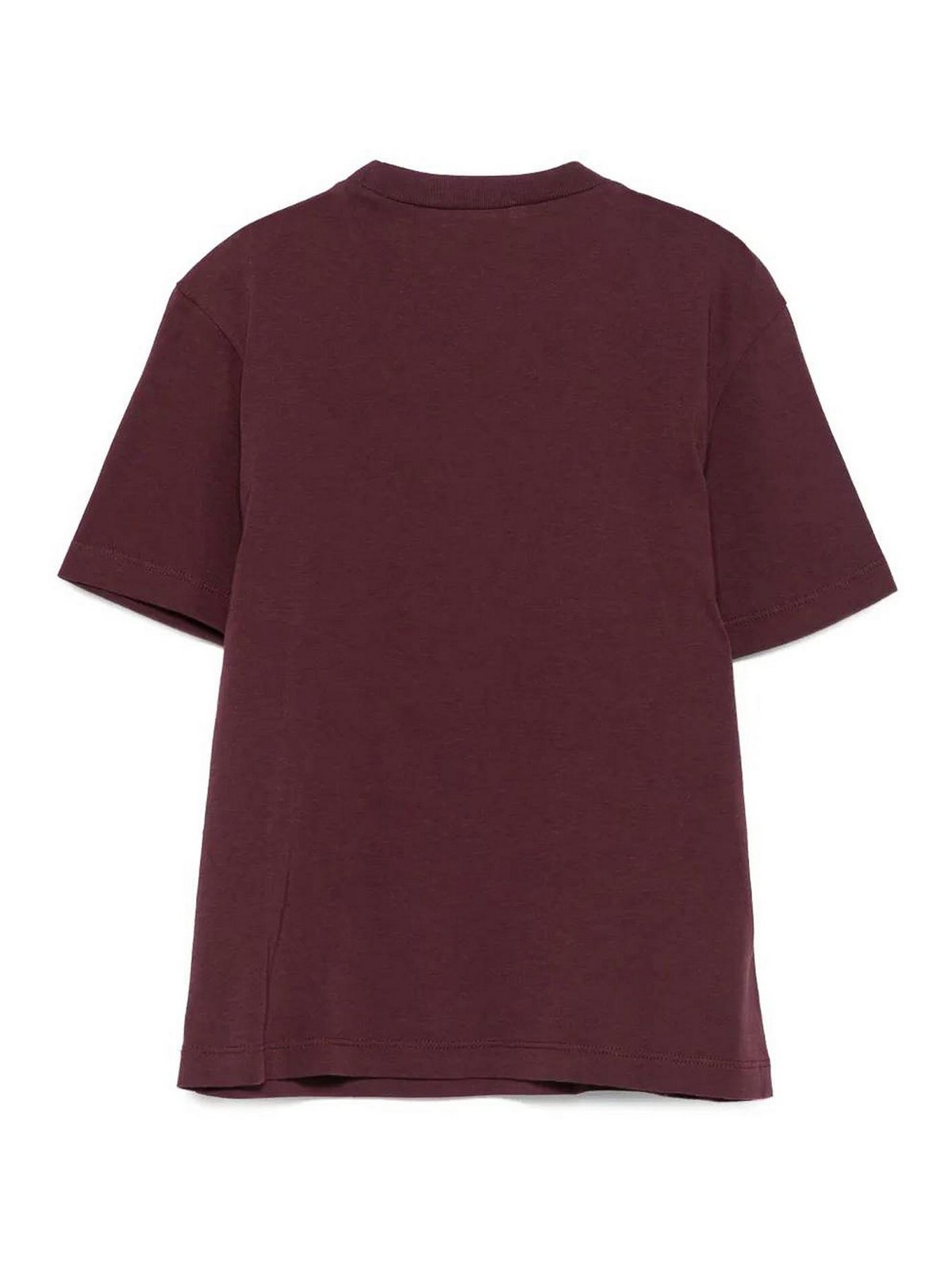 T-Shirt With Logo M01601M00RF0M434 (Marni / Tシャツ・カットソー ) | Marni (マルニ)(1)