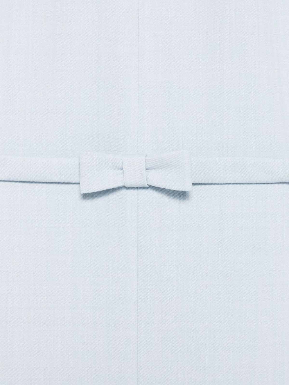 Single-breasted jacket EFGC0690ML0195032 (Elisabetta Franchi / ブレザー・ジャケット ) | Elisabetta Franchi (エリザベッタ フランキ)(2)