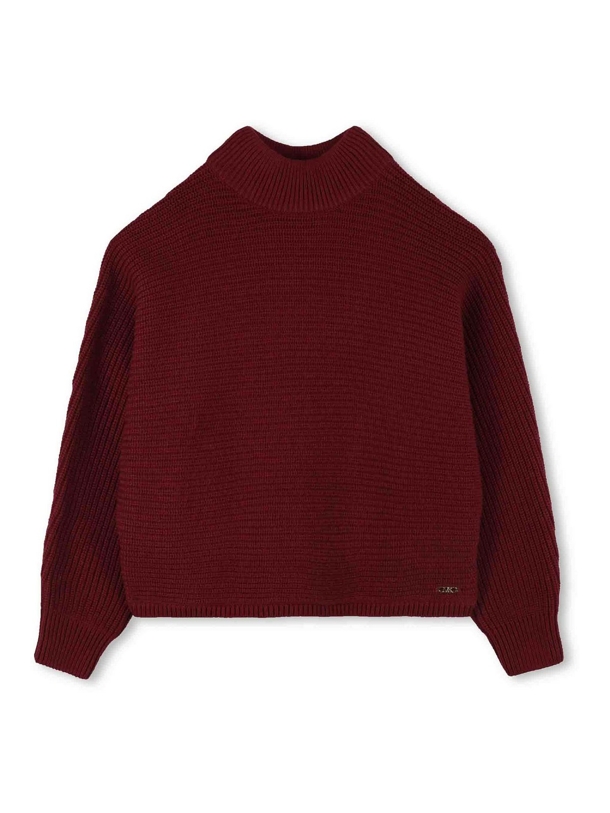 Ribbed Pullover R3046495L (MICHAEL KORS / ニット・セーター・カーディガン ) | MICHAEL KORS (マイケル・コース)