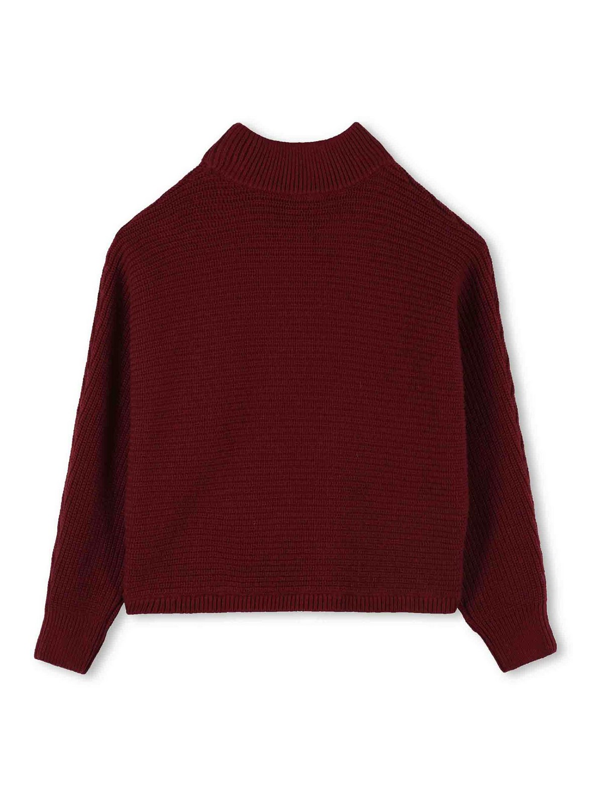 Ribbed Pullover R3046495L (MICHAEL KORS / ニット・セーター・カーディガン ) | MICHAEL KORS (マイケル・コース)(1)