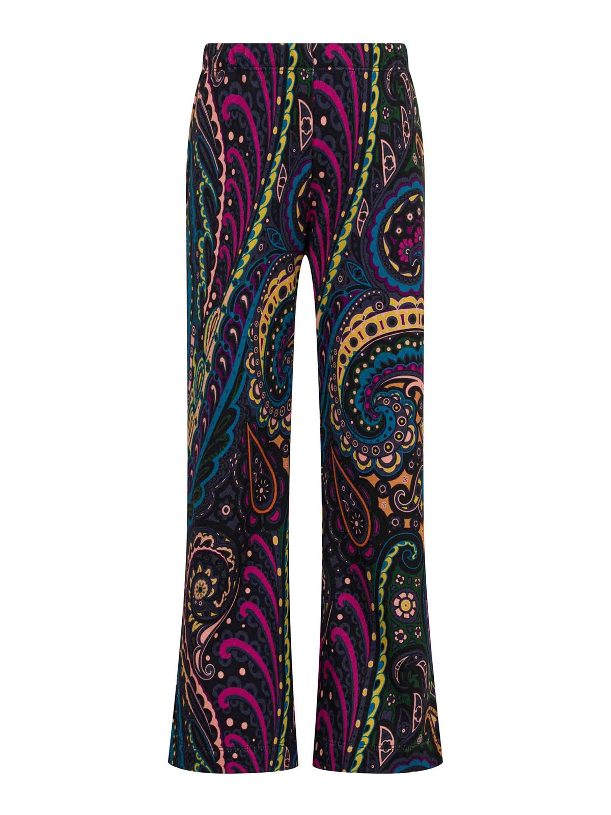 Printed Trousers GX6B00Z3358618MC (ETRO / パンツ ) | ETRO (エトロ)
