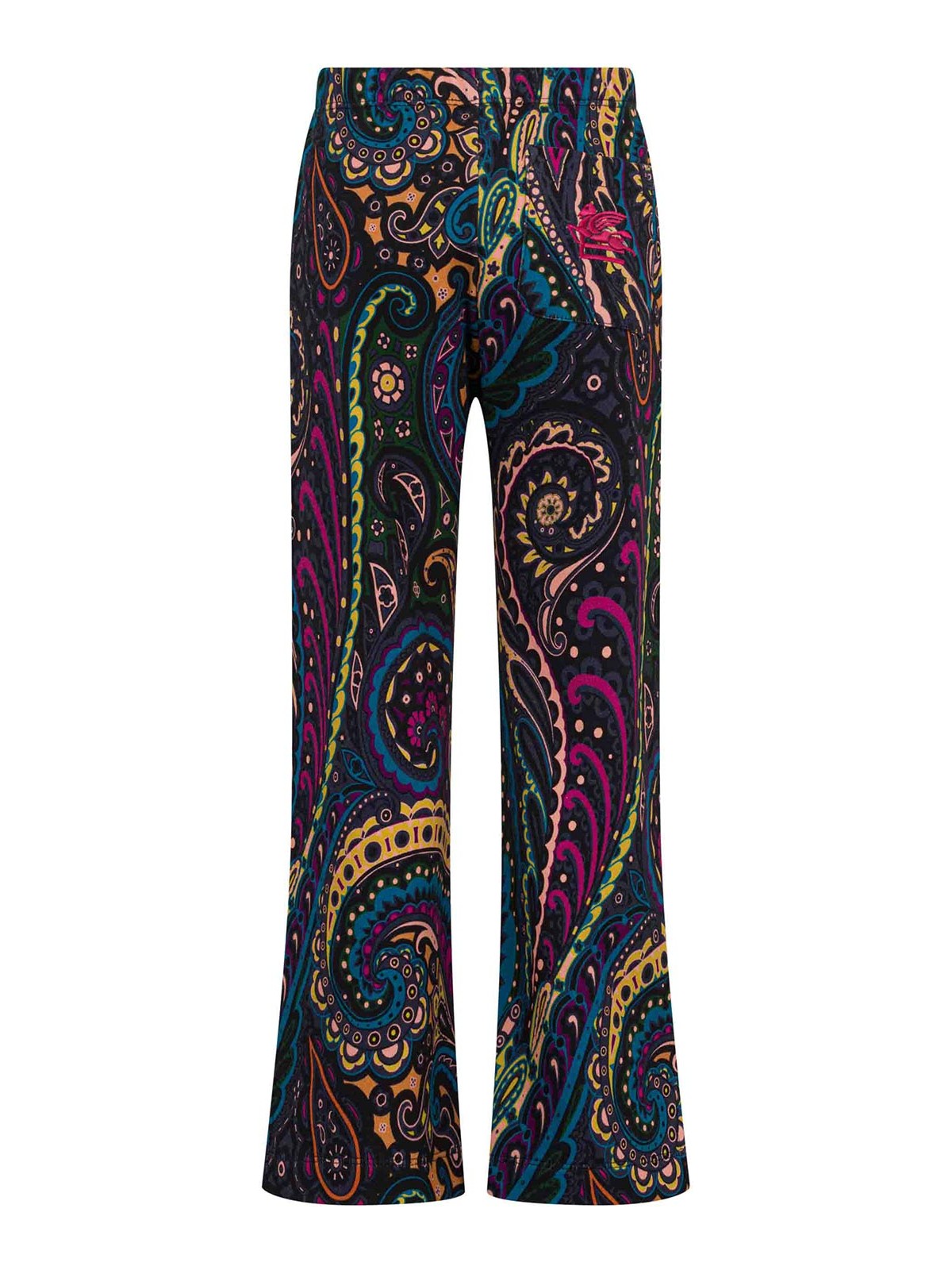 Printed Trousers GX6B00Z3358618MC (ETRO / パンツ ) | ETRO (エトロ)(1)