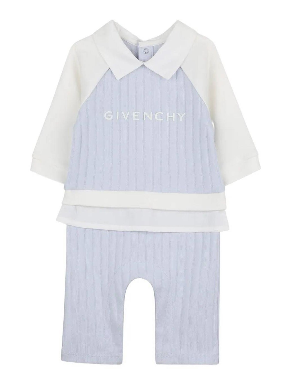 Onesie With Logo H30863771 (GIVENCHY / スウェット・フーディー ) | GIVENCHY (ジバンシィ)