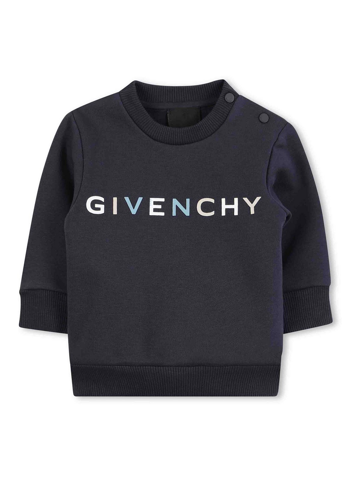 Sweatshirt With Logo H30884853 (GIVENCHY / スウェット・フーディー ) | GIVENCHY (ジバンシィ)