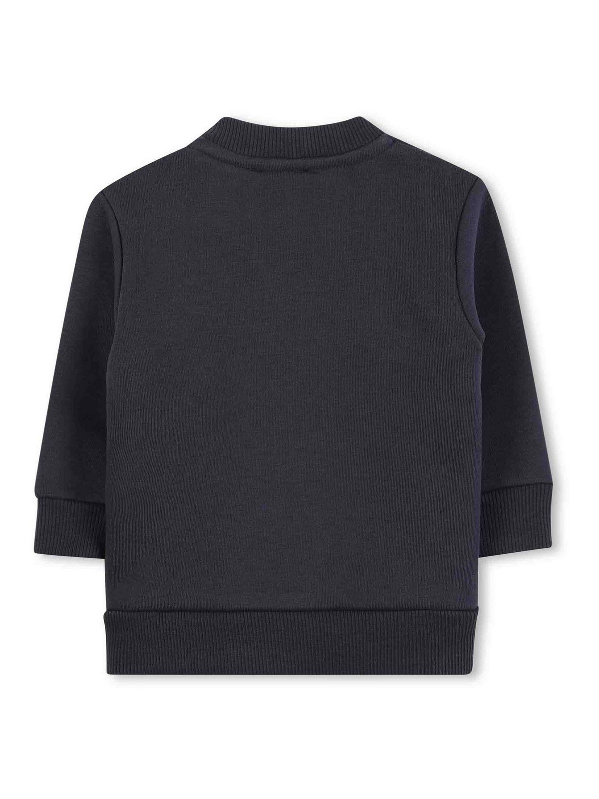 Sweatshirt With Logo H30884853 (GIVENCHY / スウェット・フーディー ) | GIVENCHY (ジバンシィ)(1)