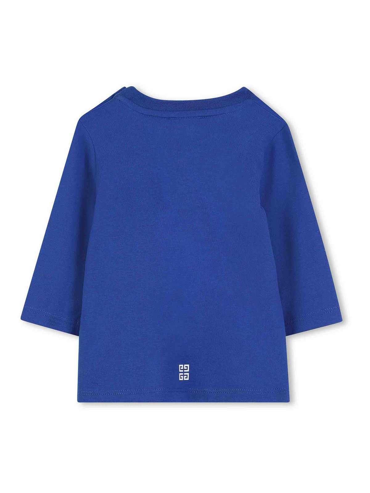 T-Shirt With Logo H30888865 (GIVENCHY / Tシャツ・カットソー ) | GIVENCHY (ジバンシィ)(1)