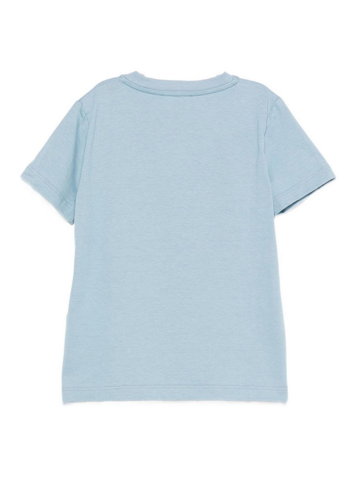 T-Shirt With Logo GKP01263P00224950813 (Golden Goose / Tシャツ・カットソー ) | Golden Goose (ゴールデングース)(1)