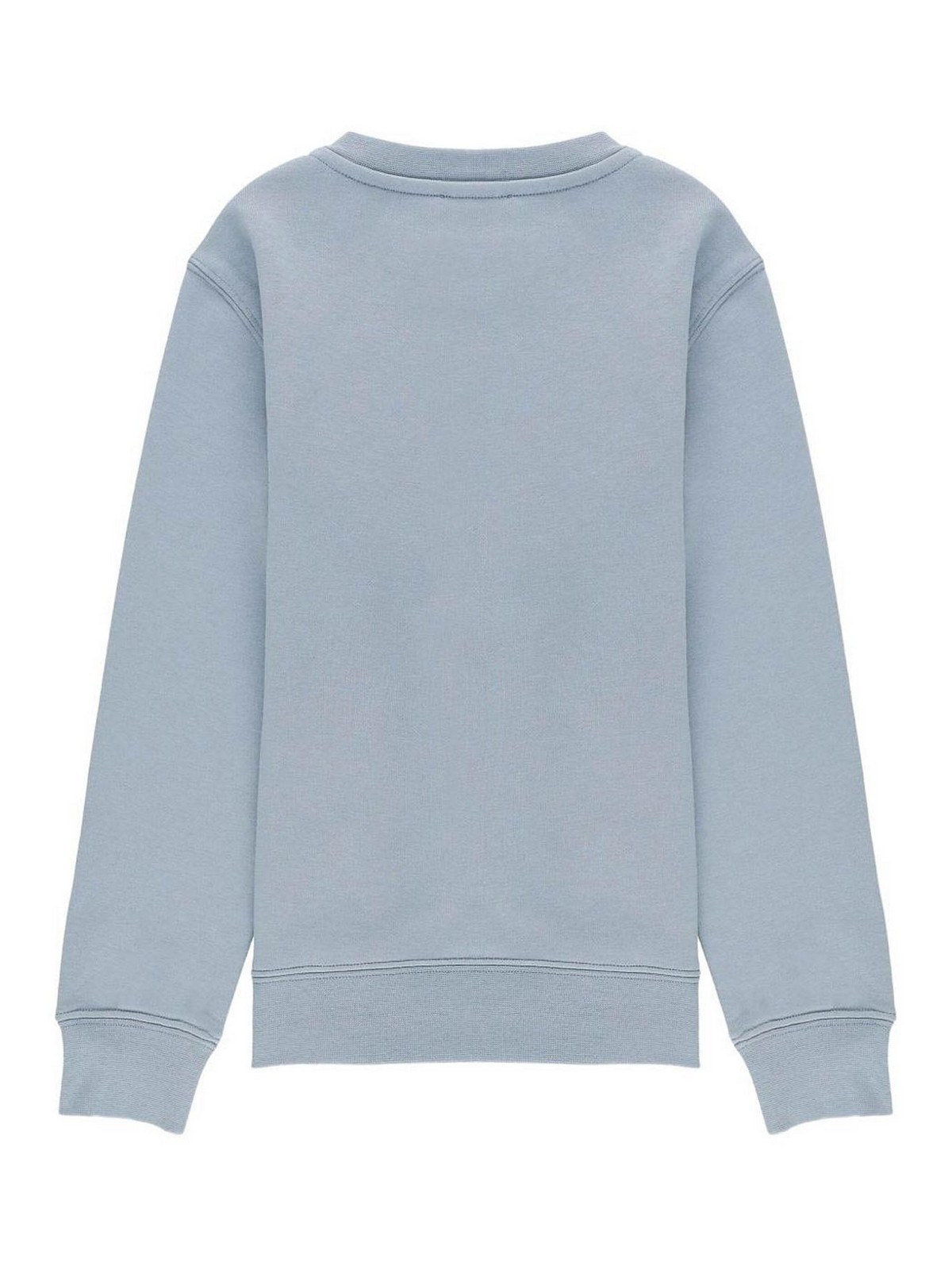 Sweatshirt With Logo GKP01271P00224750813 (Golden Goose / スウェット・フーディー ) | Golden Goose (ゴールデングース)(1)