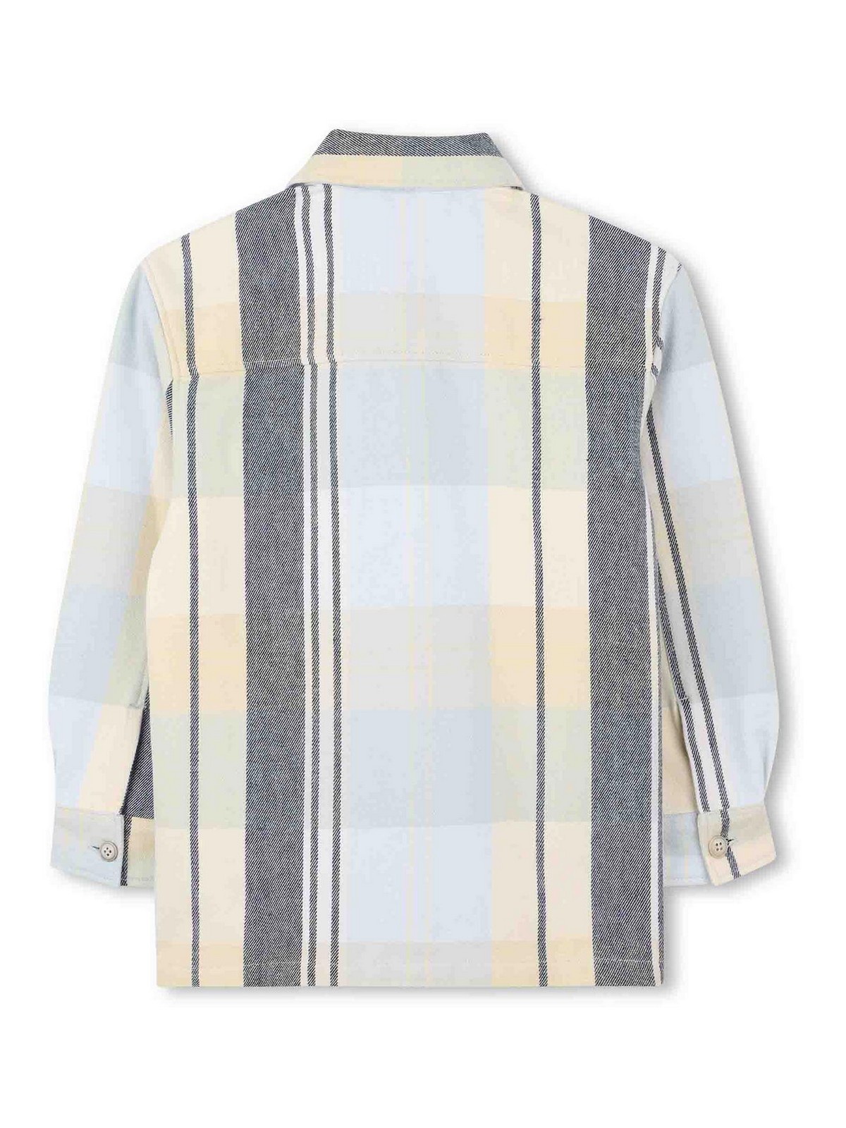 Checked Shirt J52318791 (HUGO BOSS / シャツ・ブラウス ) | HUGO BOSS (ヒューゴボス)(1)