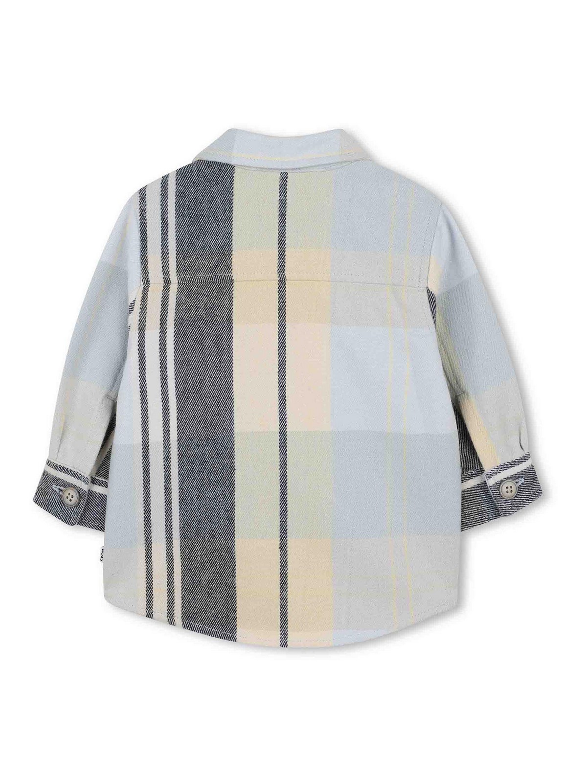 Shirt With Logo J52446791 (HUGO BOSS / シャツ・ブラウス ) | HUGO BOSS (ヒューゴボス)(1)