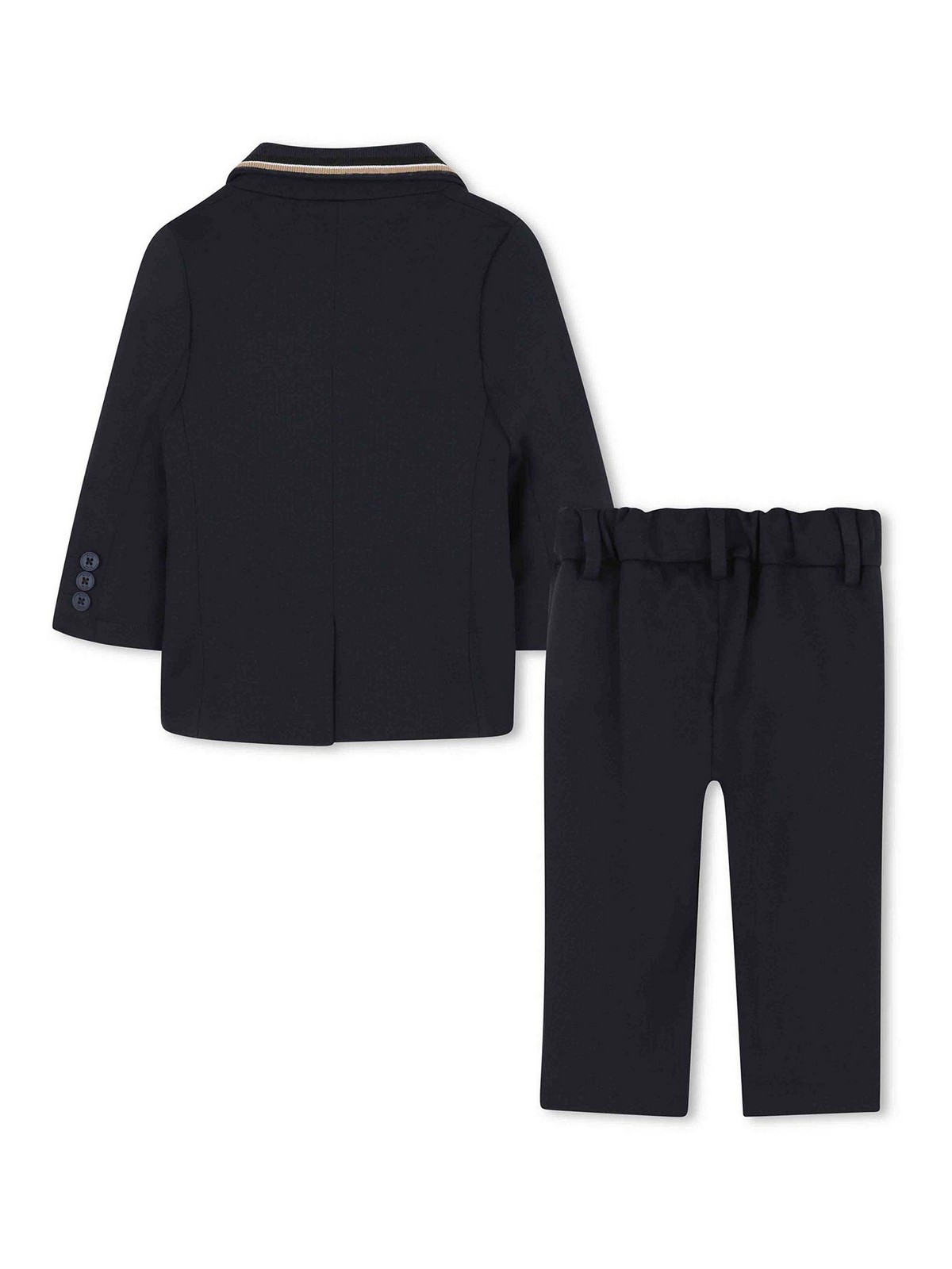 Complete jacket and trousers J52483862 (HUGO BOSS / スーツ ) | HUGO BOSS (ヒューゴボス)(1)